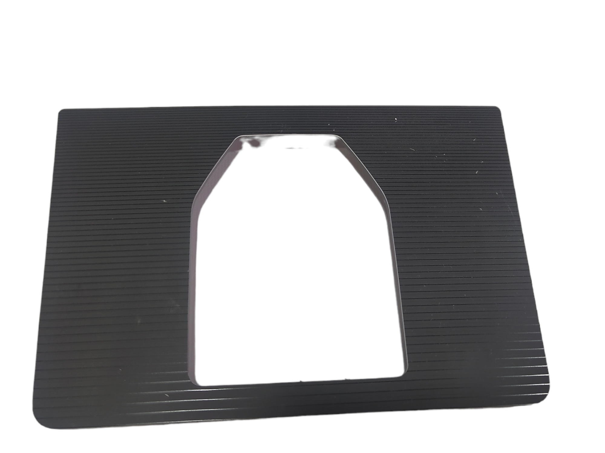 Moldura Console Central Range Rover Evoque 2022 V572 2