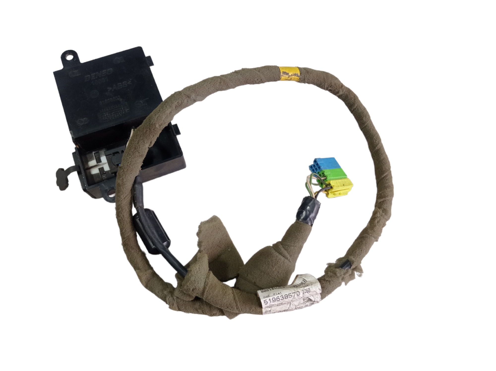 Moldura Entrada Usb Console Central Palio 2008 2015 Vl 8