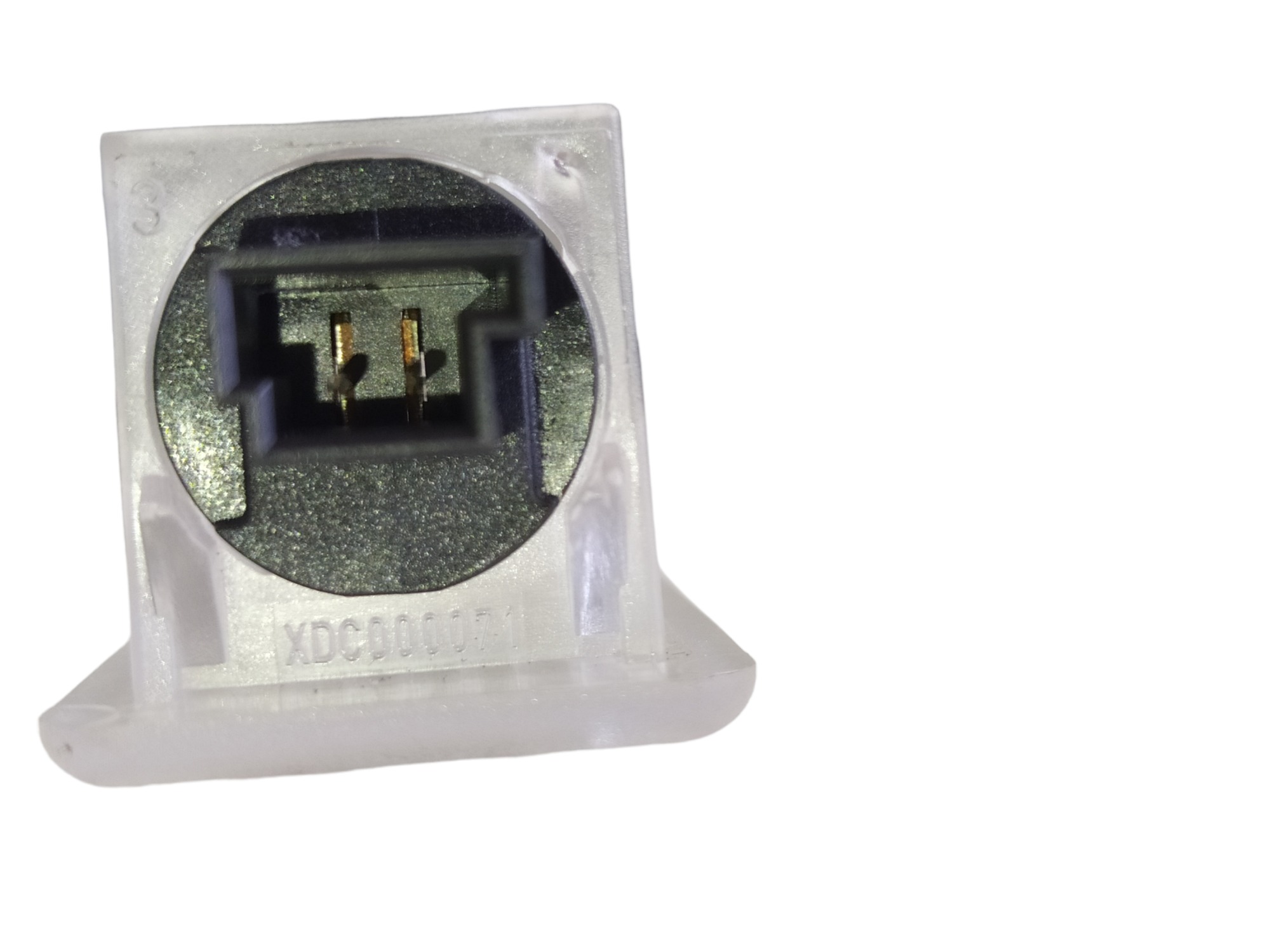 Luz Cortesia Teto Traseira Direita Rover Sport 3.0 V573 5