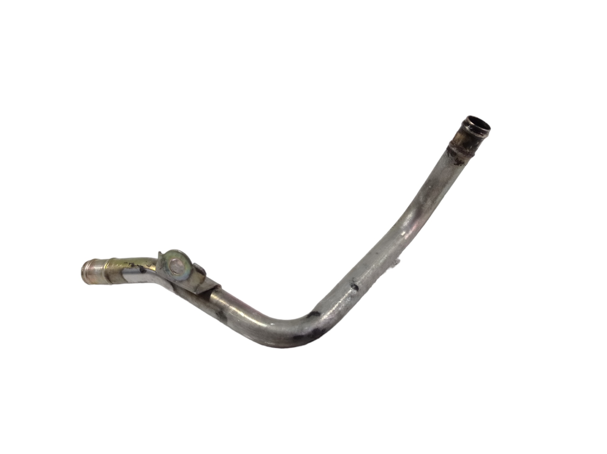 Cano Óleo Do Motor Toyota Land Cruiser Prado 2004 V552 7