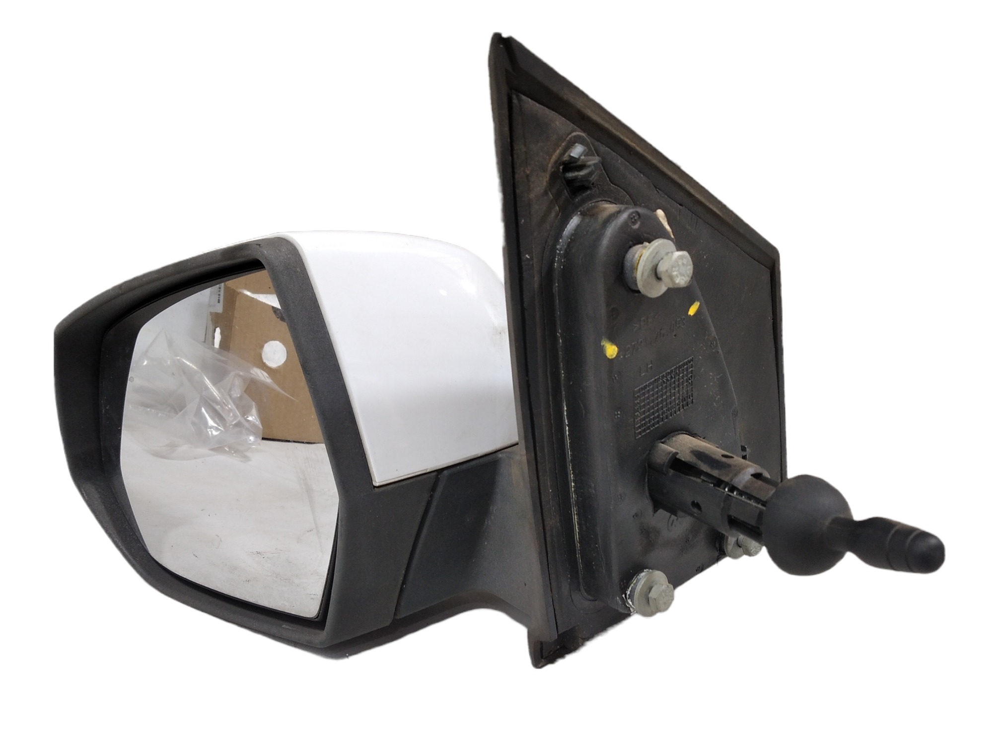 Retrovisor Esquerdo Gm Spin 2012 2020 V318 3