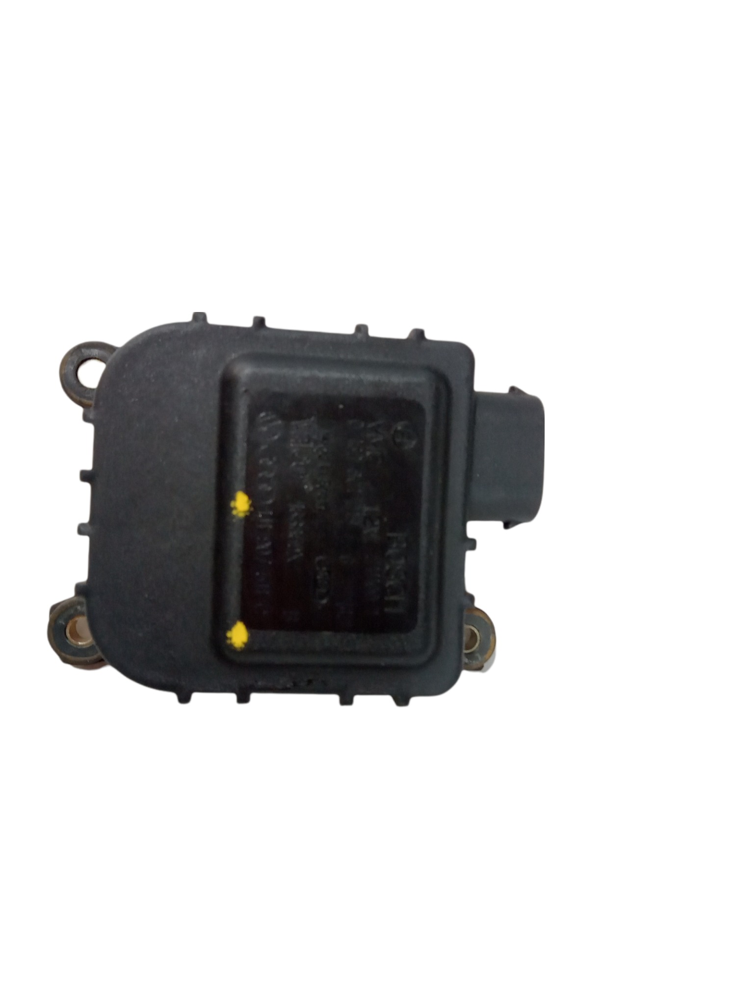 Motor Atuador Caixa De Ar Golf A3 2001 2