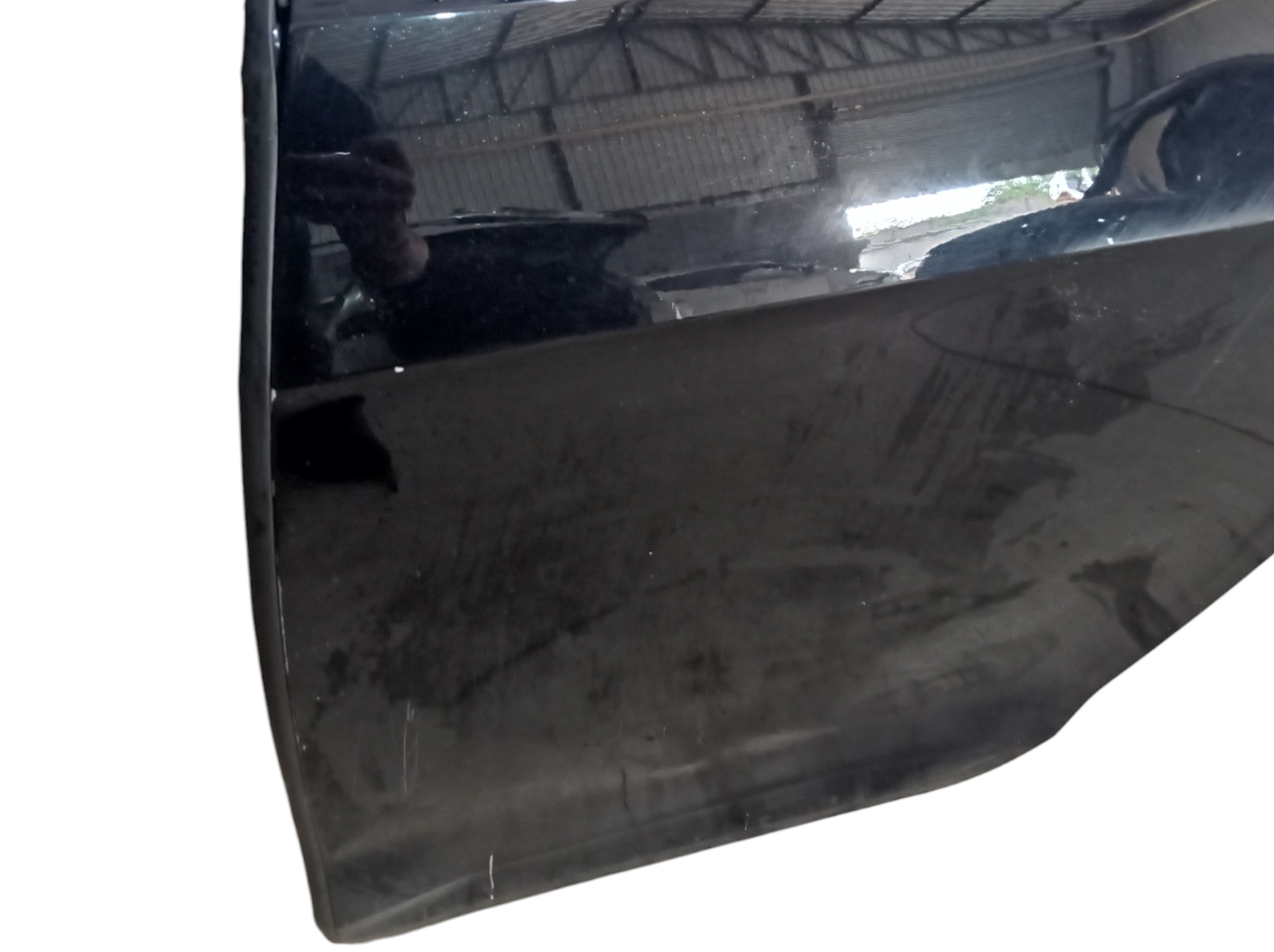 Porta Traseira Esquerda Vw Golf Gti 2019 V563 3