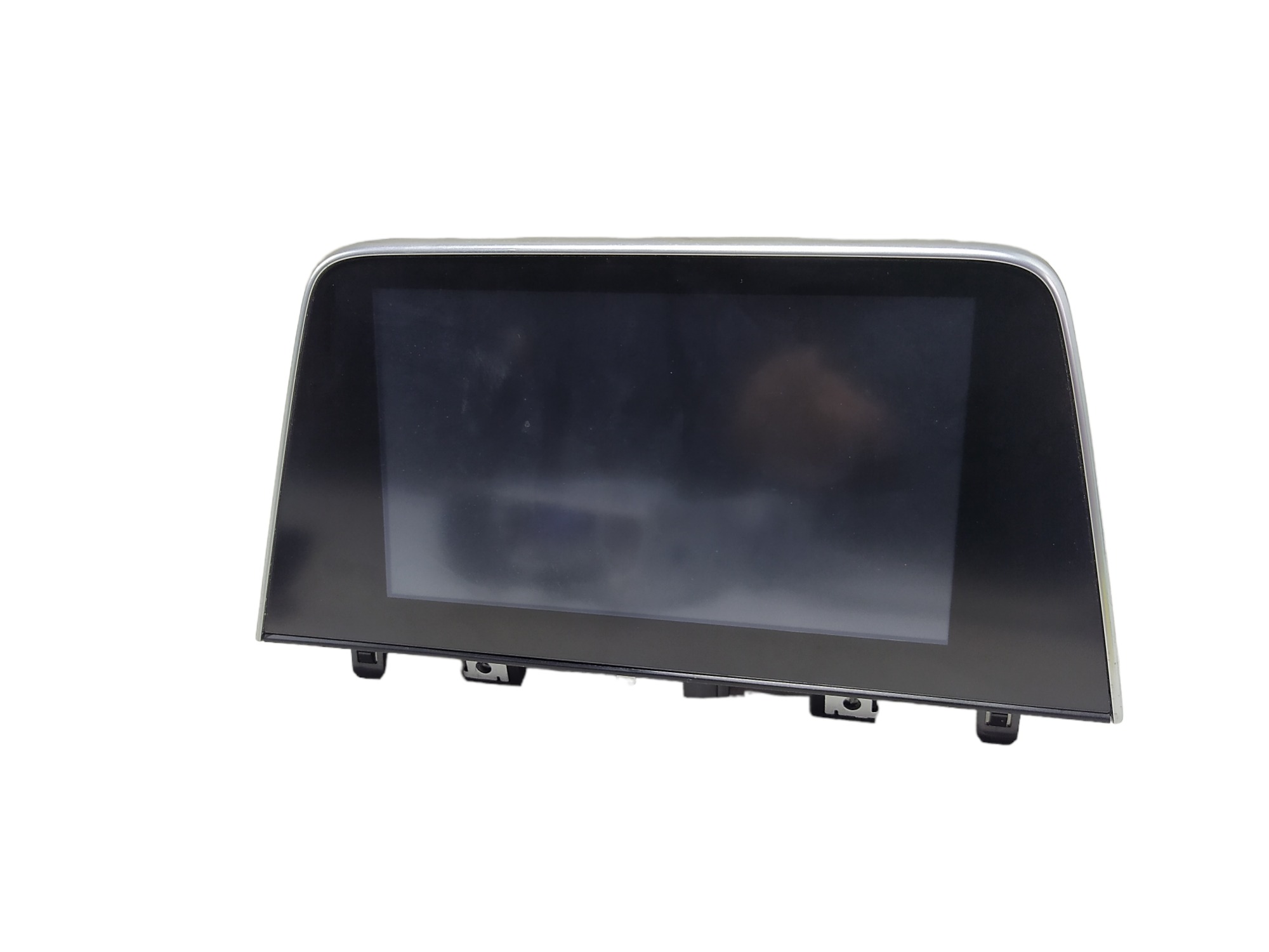 Kit Multimídia Jac T50 1.6 16v 2017 A 2021 V489
