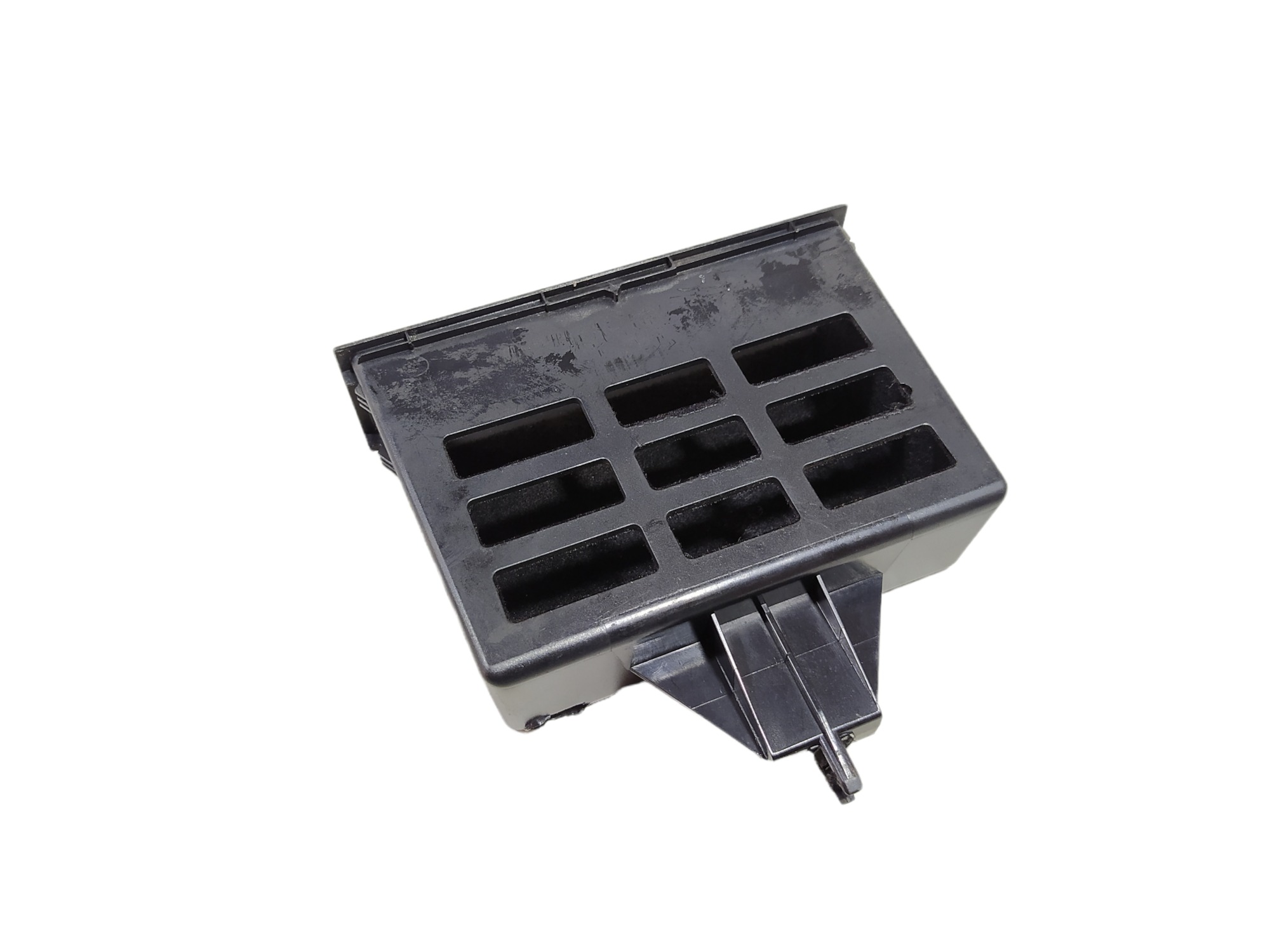 Porta Objeto Console Central Golf 2.0 2001 1j0857058b V454