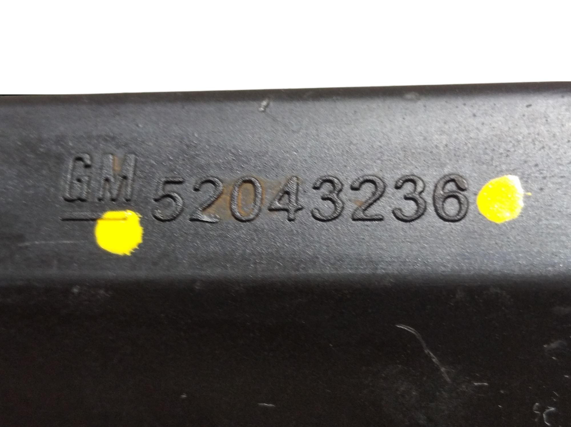 Caixa Ressonadora Filtro Ar Gm Prisma Onix 1.4 2019 52043236 8