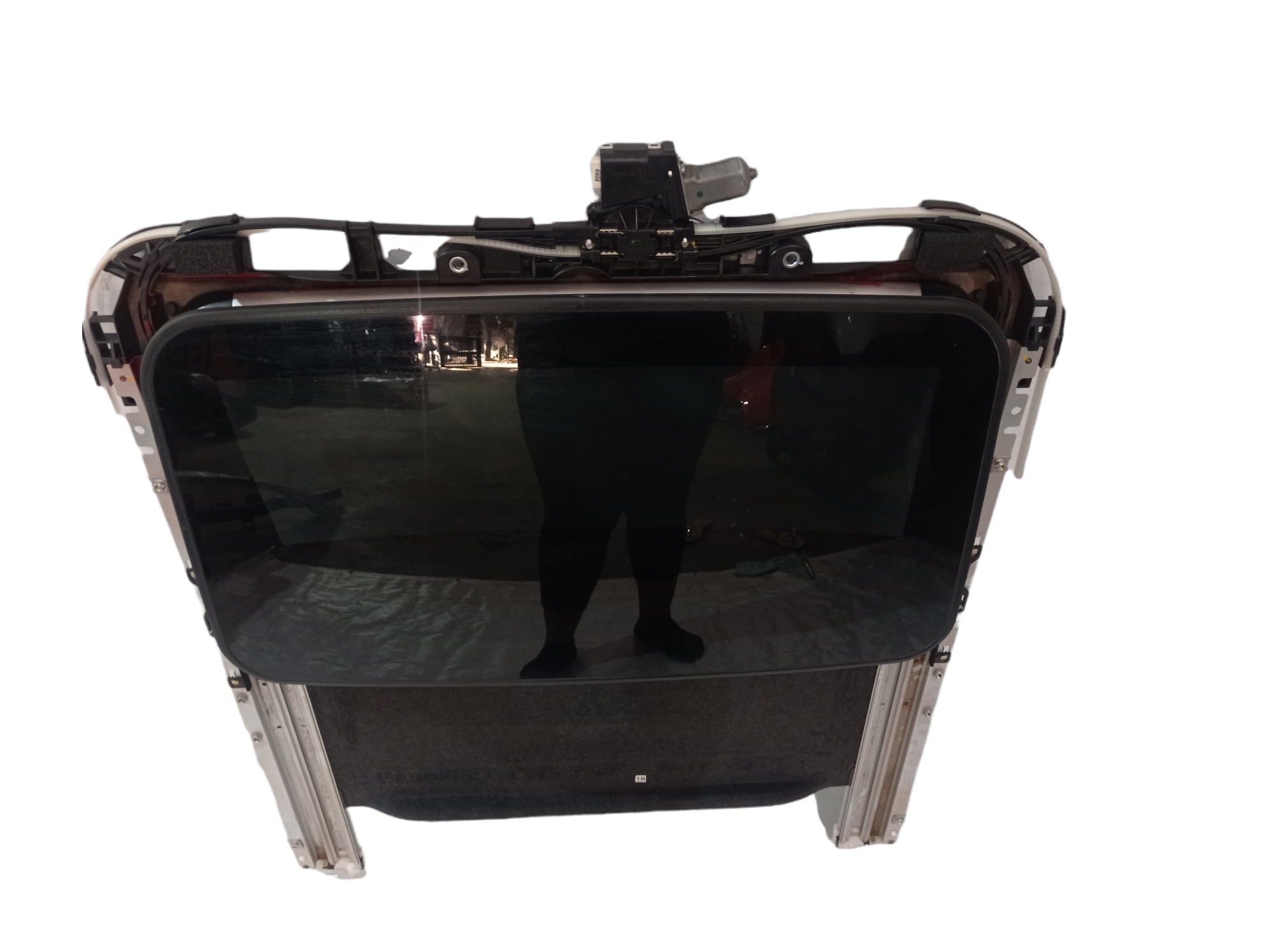 Vidro Motor Teto Solar Lexus Is 250 F Sport 2015 V434 3