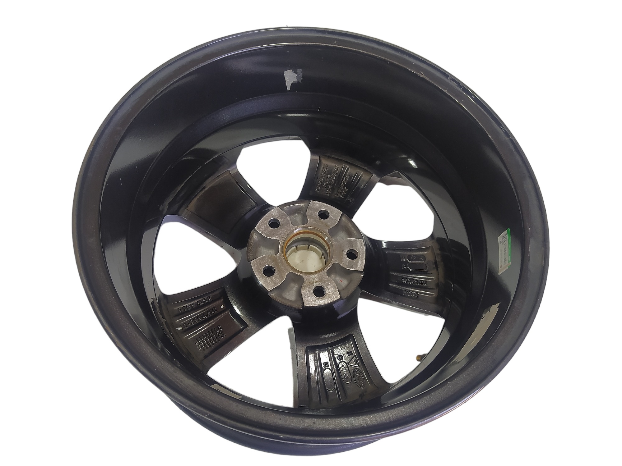 Roda Aro 16 Jac T40 2020 V549 2