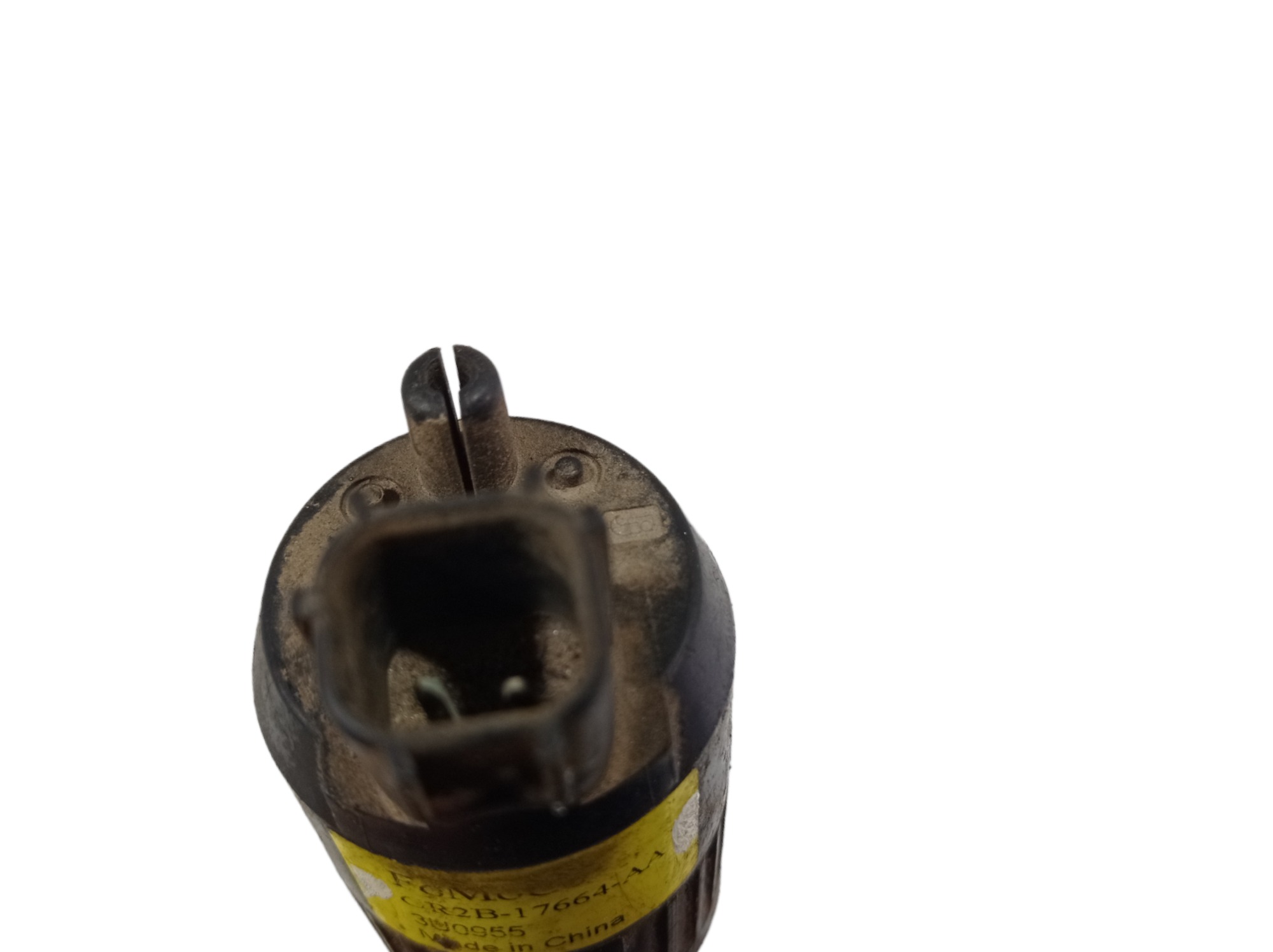 Motor Esguicho Parabrisa Kia Cadenza 2013 V547 3