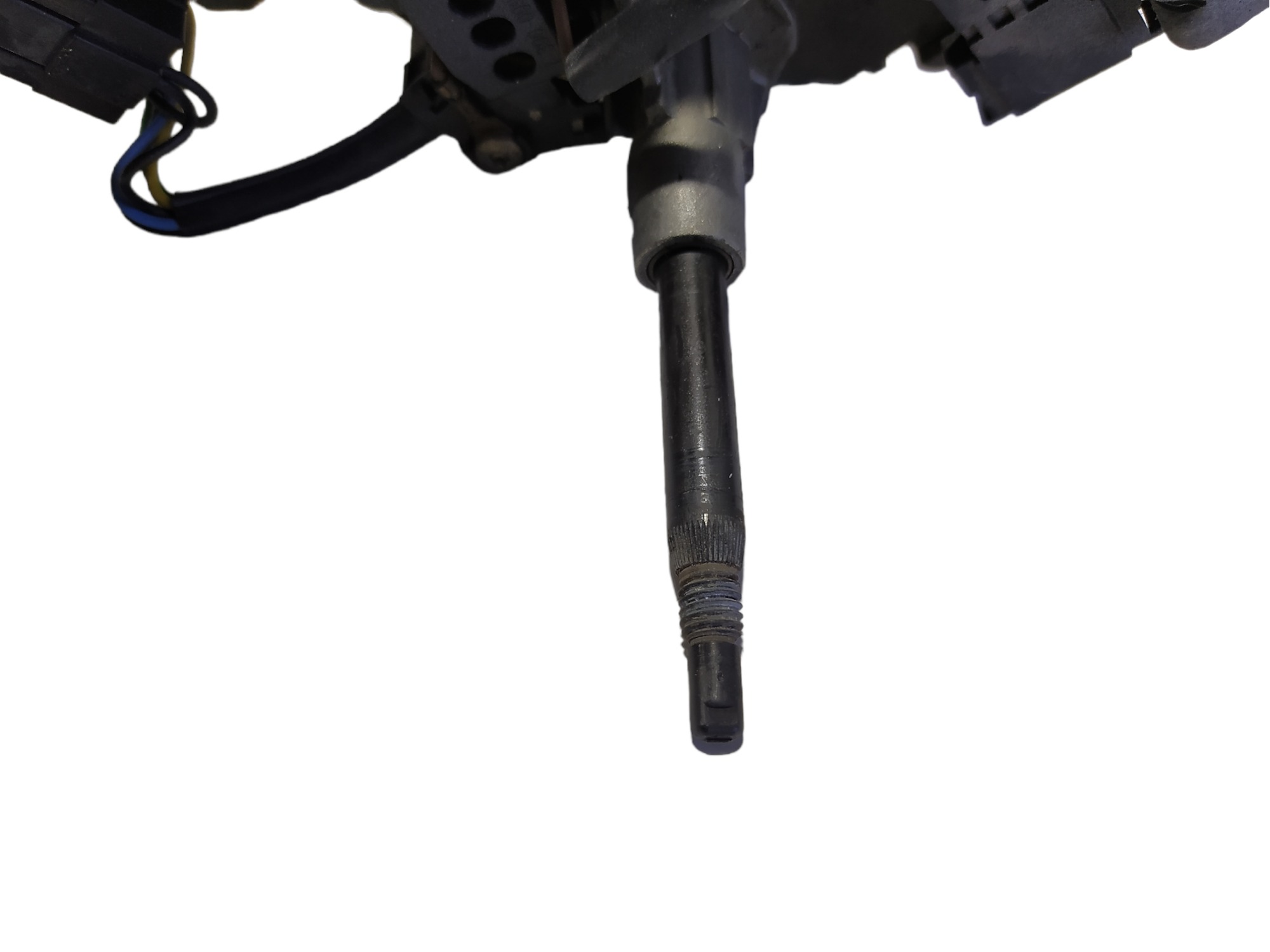 Motor Limpador Traseiro Mercedes C230 2.3 1998 V483 6