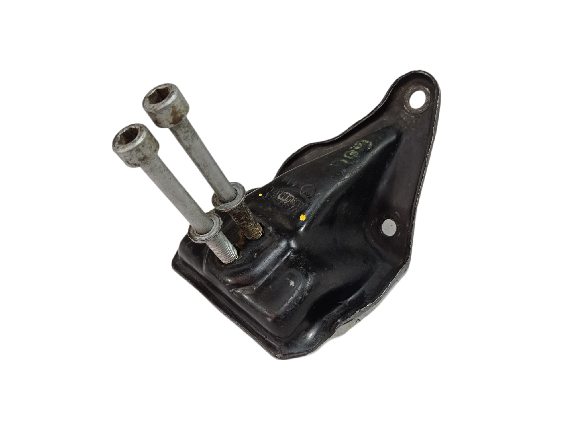Suporte Coxim Motor Esquerdo Vw Gol Bola 1.0 8v 16v V100 1