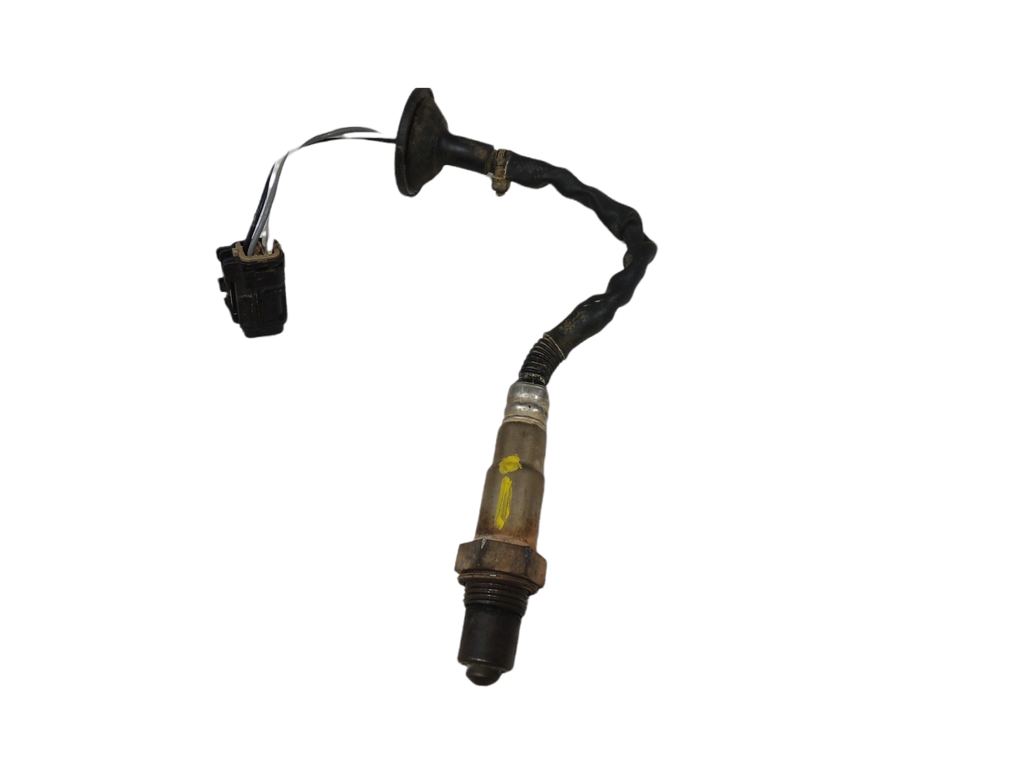 Sonda Lambda Inferior Kia Cerato 1.6 16v 2010 V331 1