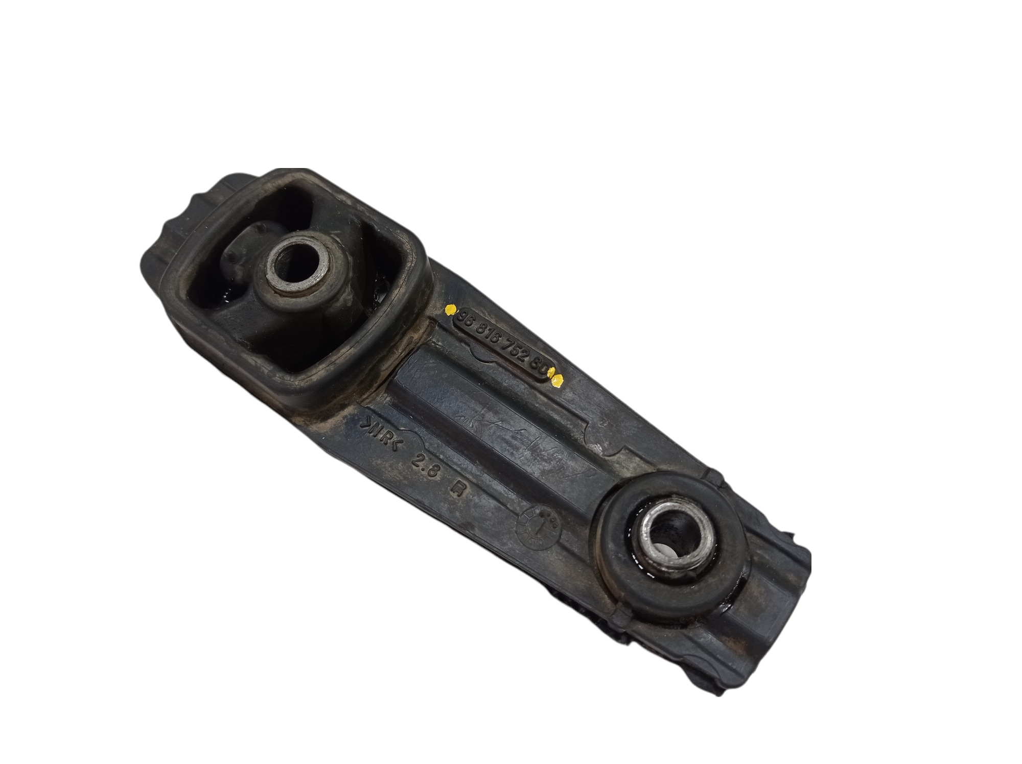 Coxim Cambio Inferior Peugeot  207 Citroen C3 1.4 2012 V229 1