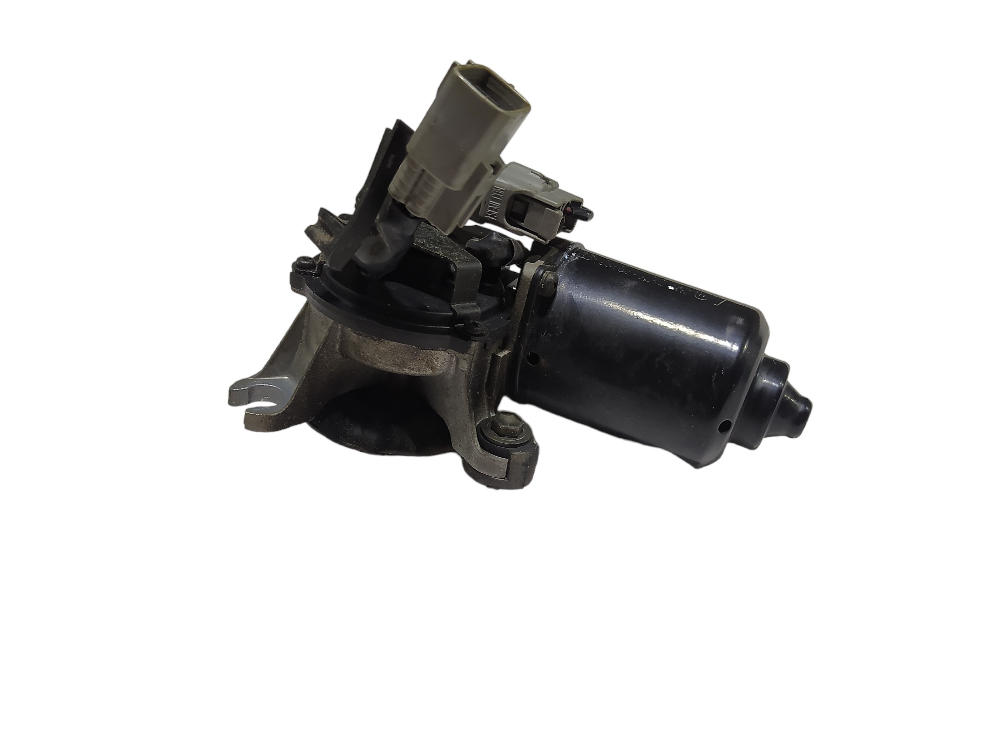 Motor Limpador Parabrisa Lexus Es300 3.0 1993 V571 4