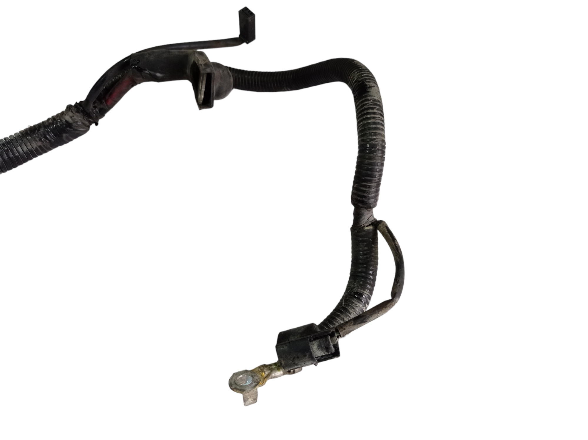 Chicote Motor De Partida Mitsubishi Asx Cvt 2.0 2014 V574 2