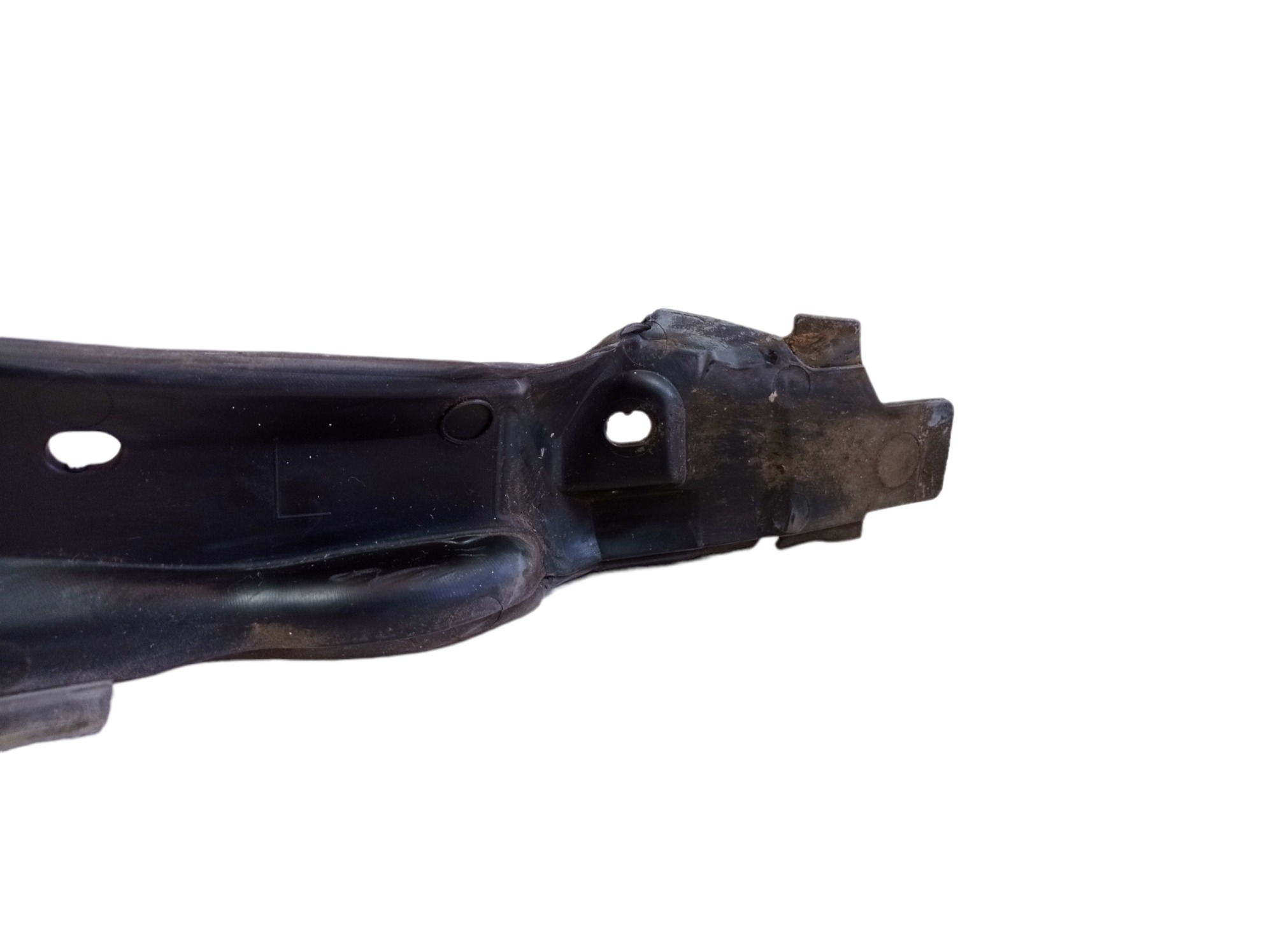 Defletor Isolador Esquerdo Nissan Altima 2014 V465 4