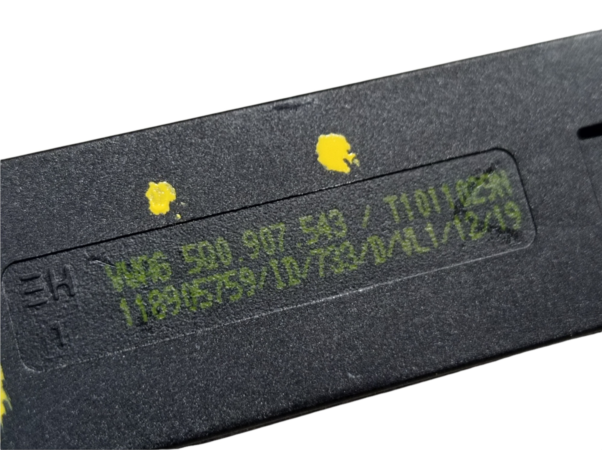 Sensor Temperatura Caixa De Ar Vw Tiguan 2019 A 2020 V419 7