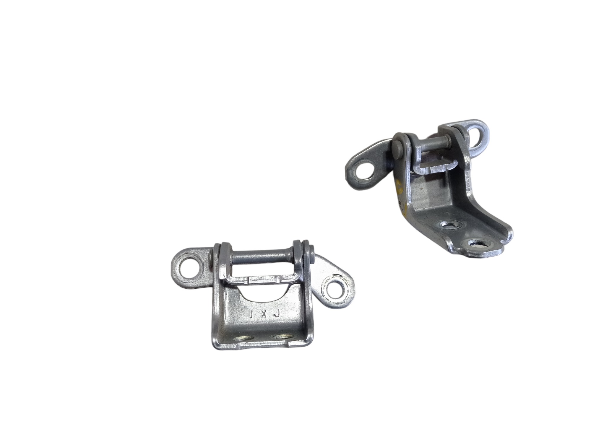 Dobradiça Porta Traseira Direita Honda Accord 2011 V557 6
