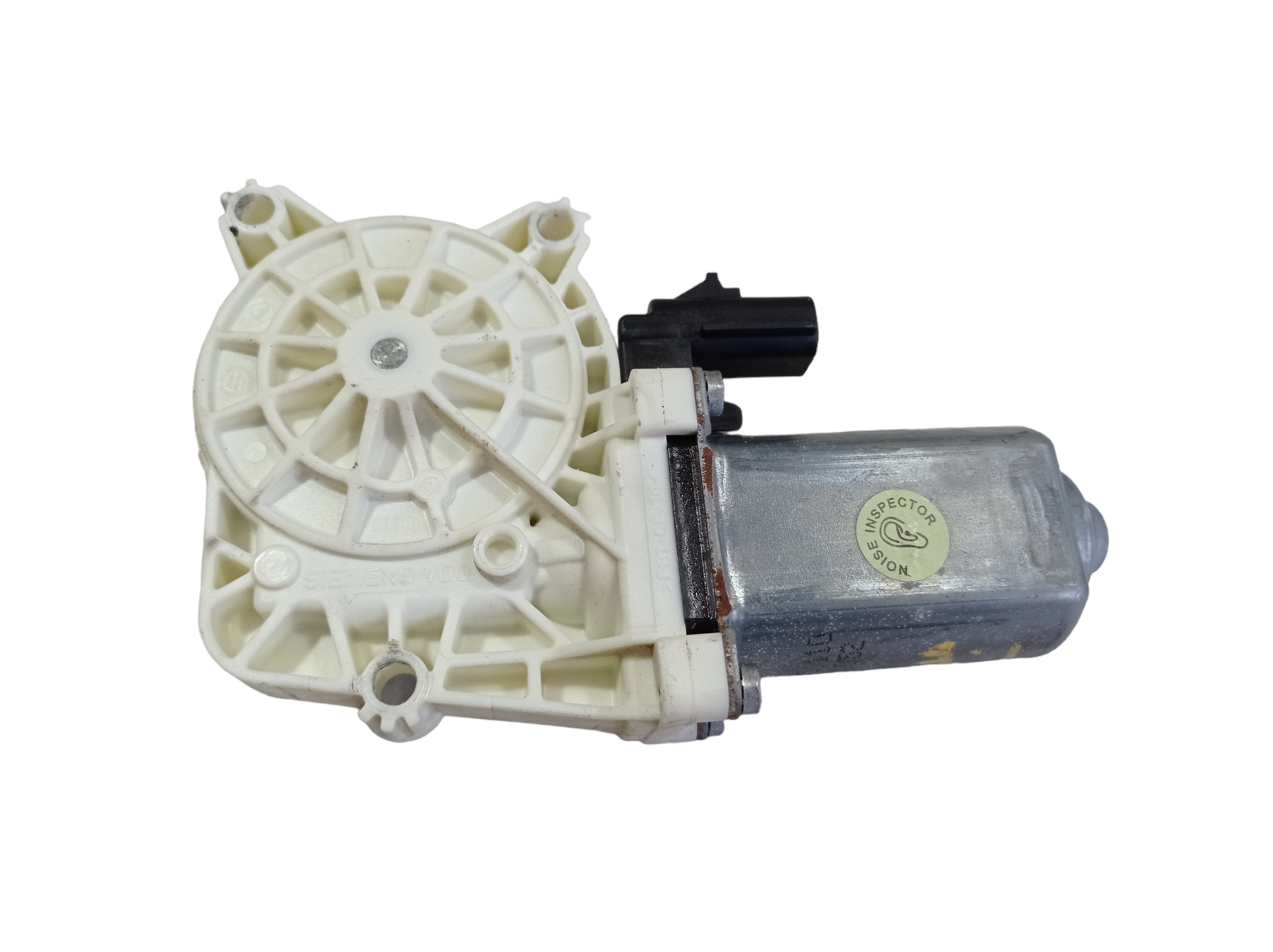 Motor Máquina Vidro Traseiro Esquerdo Jeep Cherokee 12 V561 2