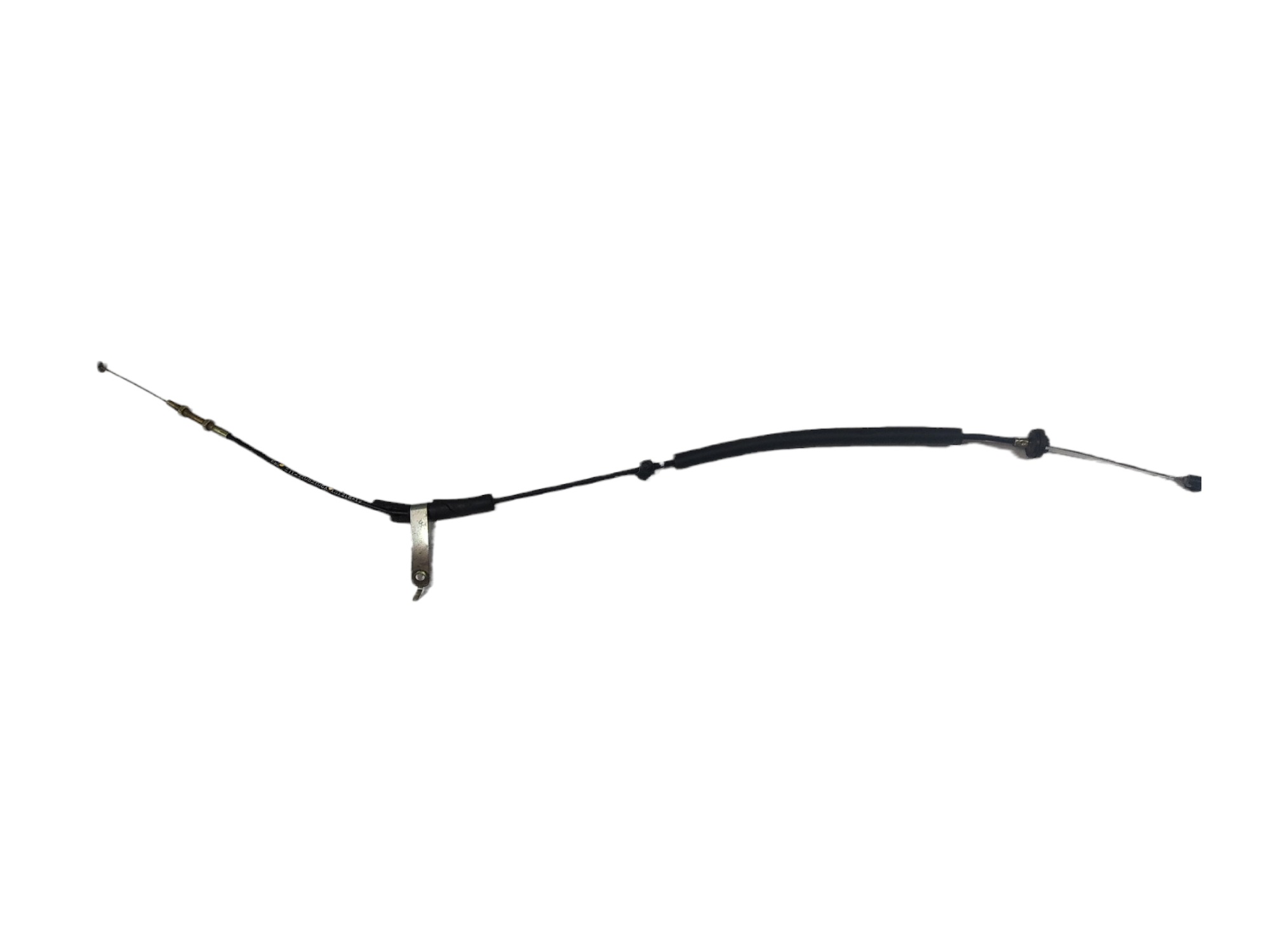Cabo Acelerador Chery Qq 2014 S111108210 V421 4