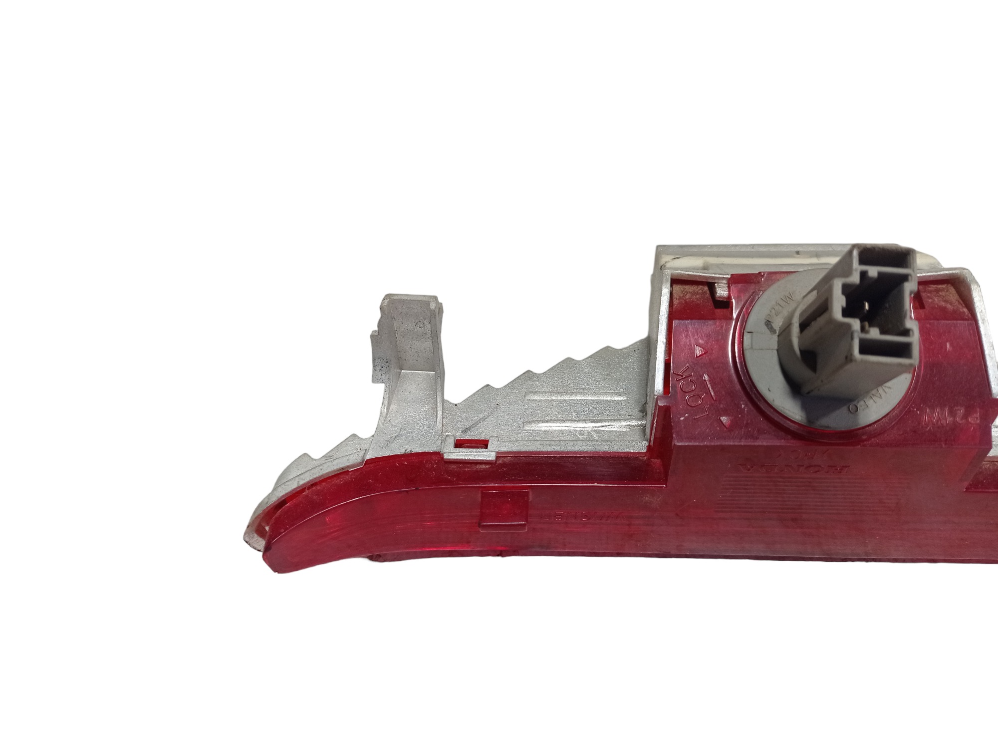 Luz De Freio Break Light Civic 2.0 2012 2016 1