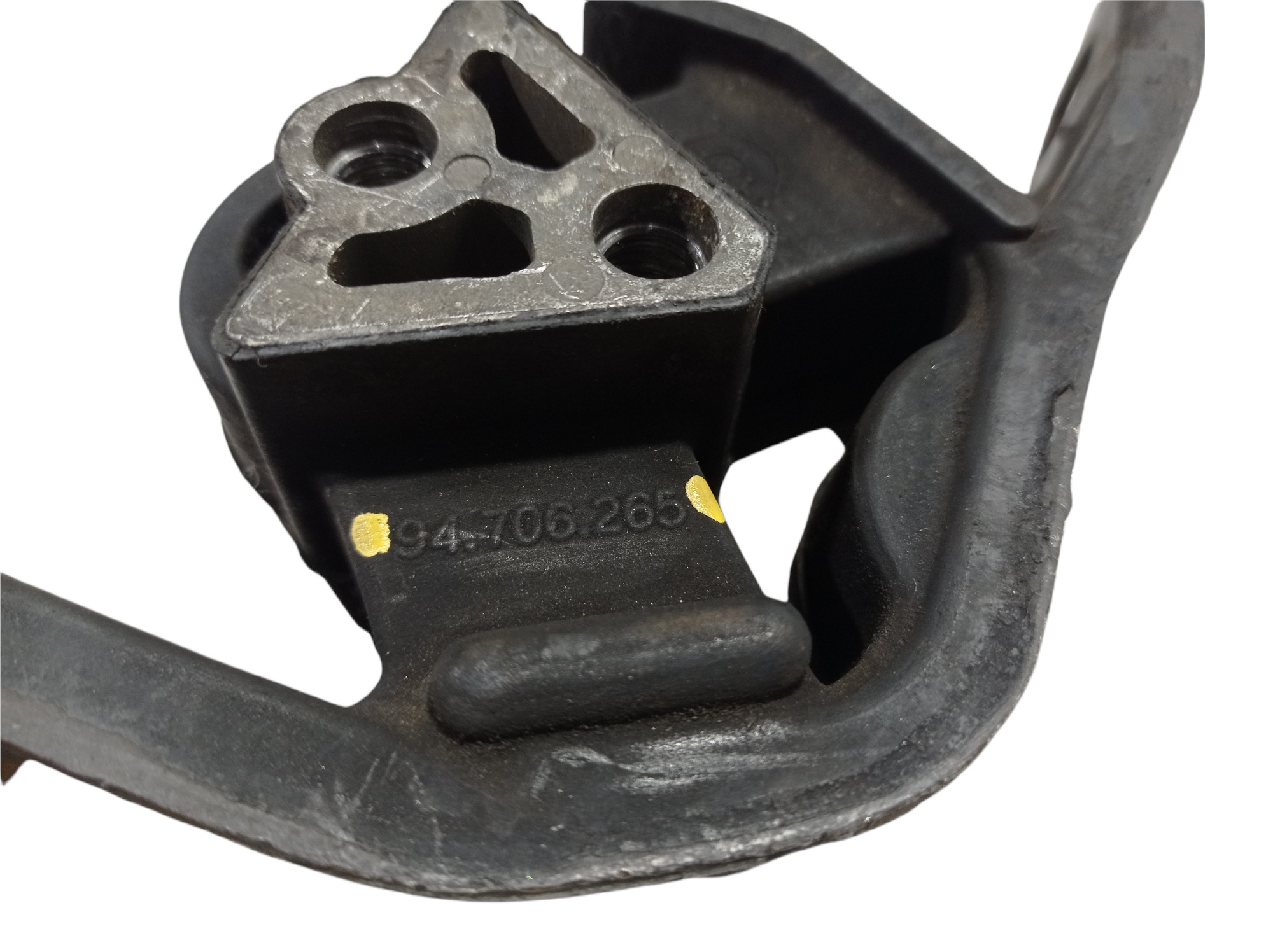 Coxim Motor Esquerdo Gm Celta Corsa Prisma 1994 2009 V246 8