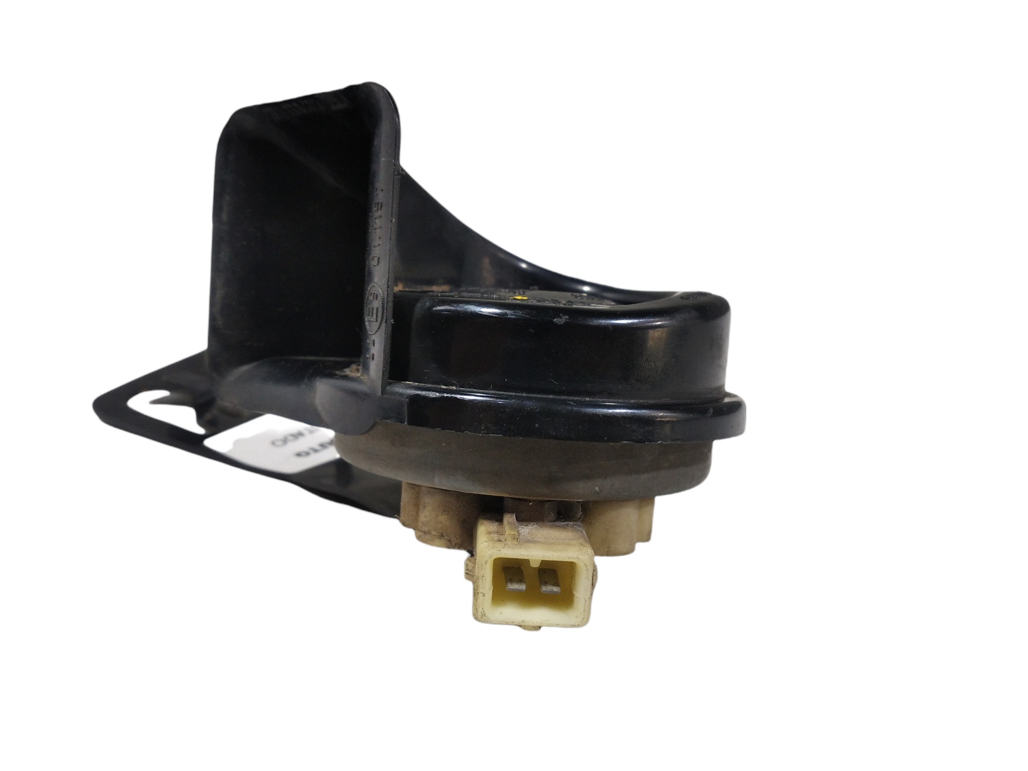Buzina Citroen Xsara Picasso Gx 2001 A 2006 703881157 V286 8