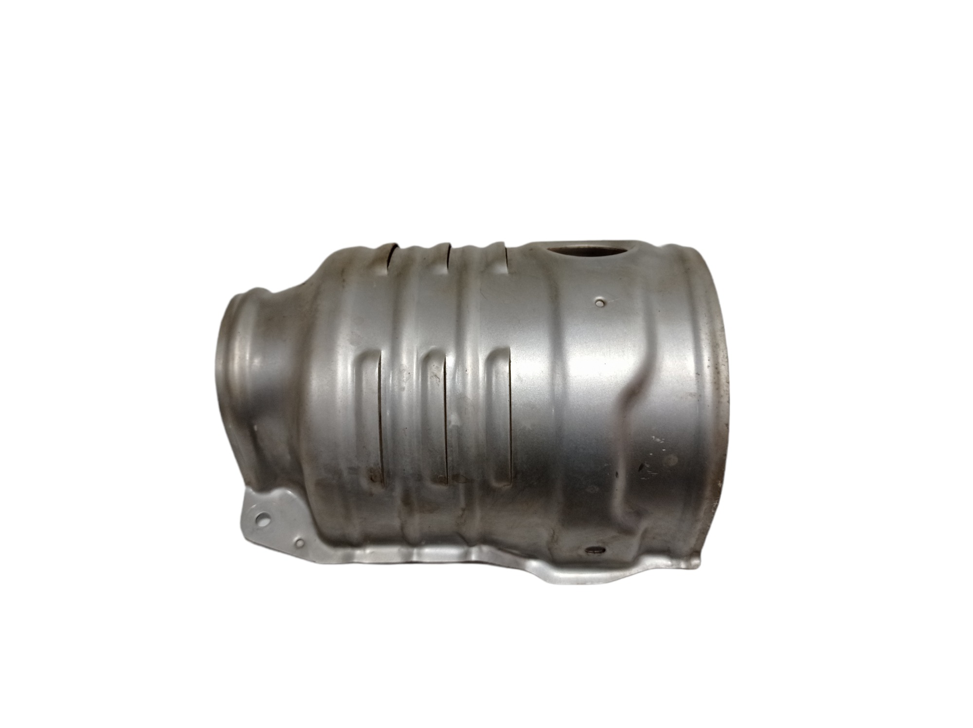Defletor Calor Catalisador Honda Hrv 2017 A 2020 V322 3