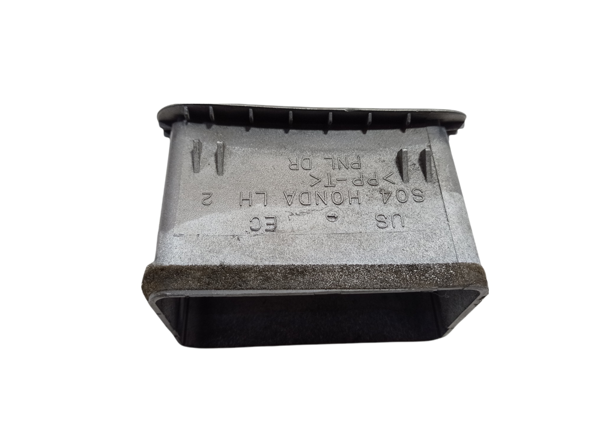 Difusor Ar Painel Esquerdo Honda Civic 1996 2000 V163 3