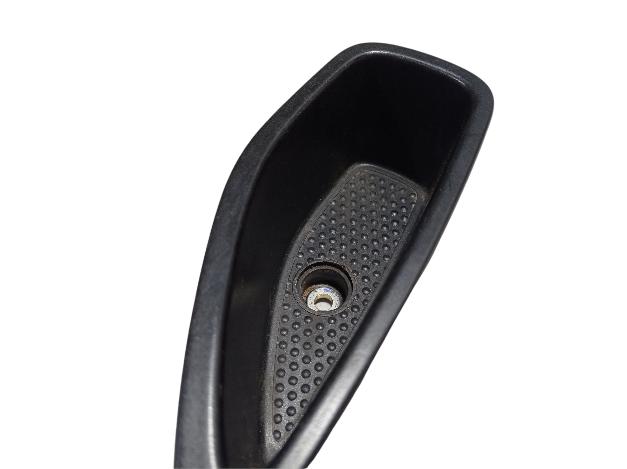 Porta Objetos Porta Traseira Esquerda Fiat Mobi 2018 V313 5
