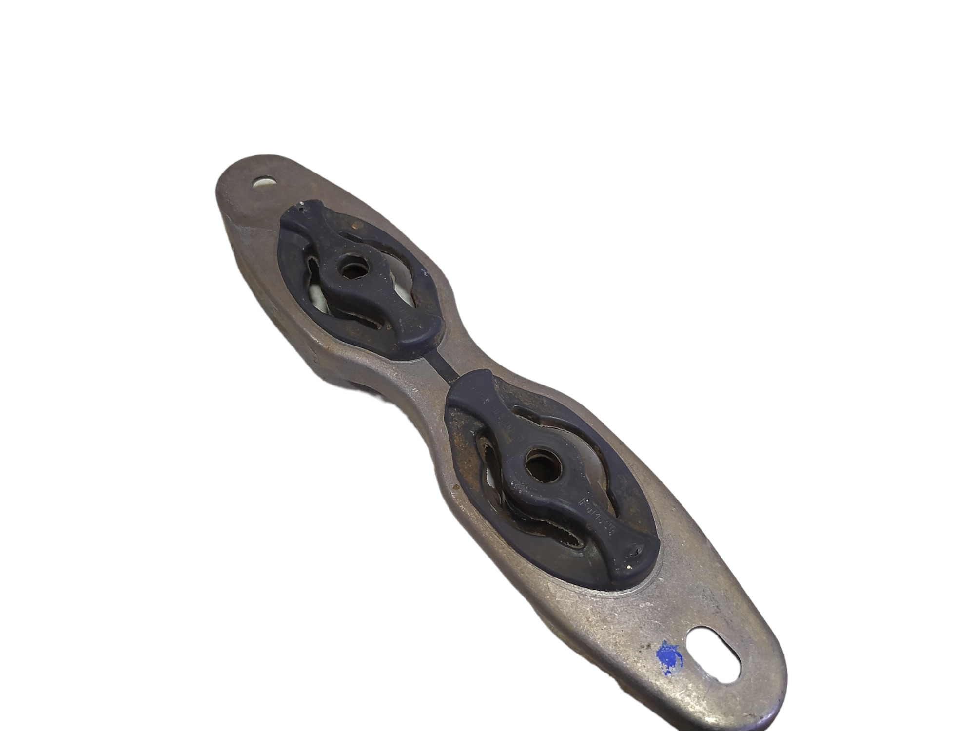 Coxim Suporte Escapamento Ford Focus 1.6 16v 2014 V476 3