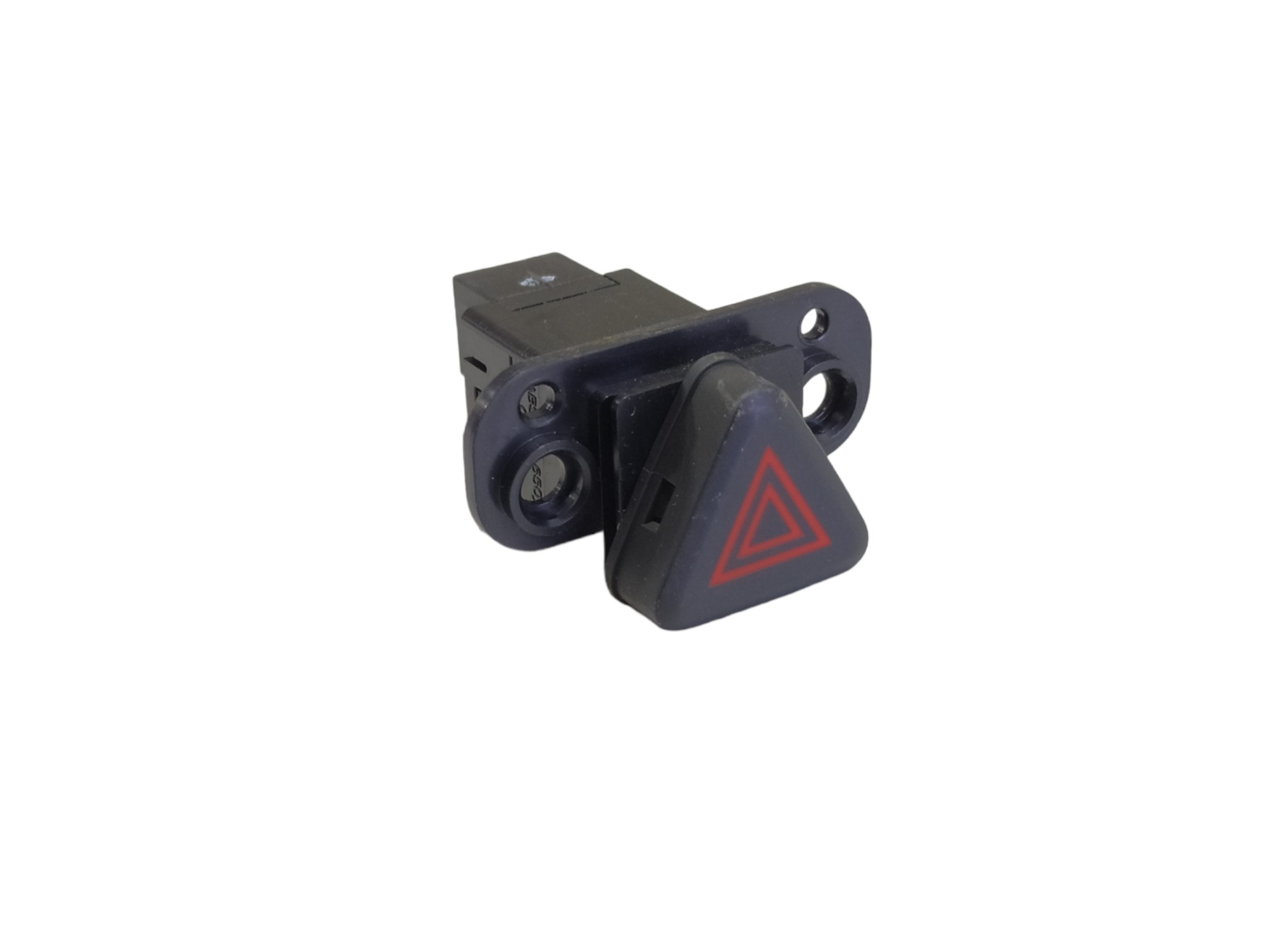 Botao Pisca Alerta Gm Cruze Spin Cobalt 95214143 Vl 4