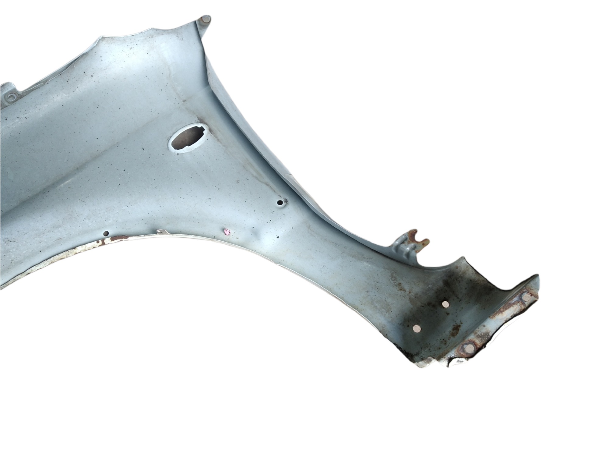 Paralama Direito Subaru Legacy Outback 2002 V358 6