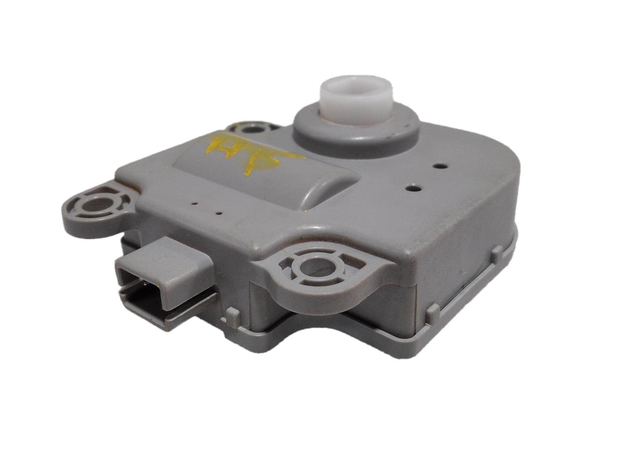Motor Atuador Ar Forçado Gm Prisma Onix 1.4 2019 V338 1