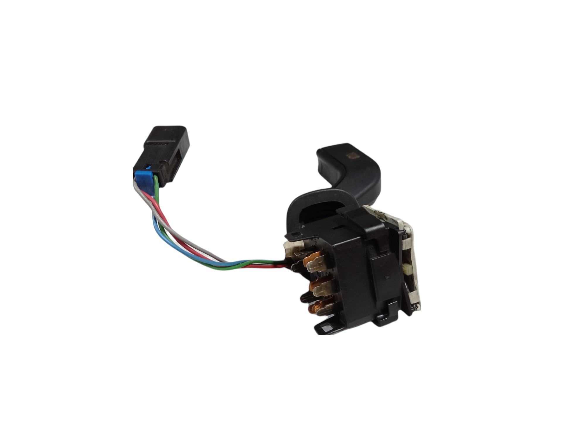 Chave Seta Gm Omega Australiano 2001 90181846 V204 2
