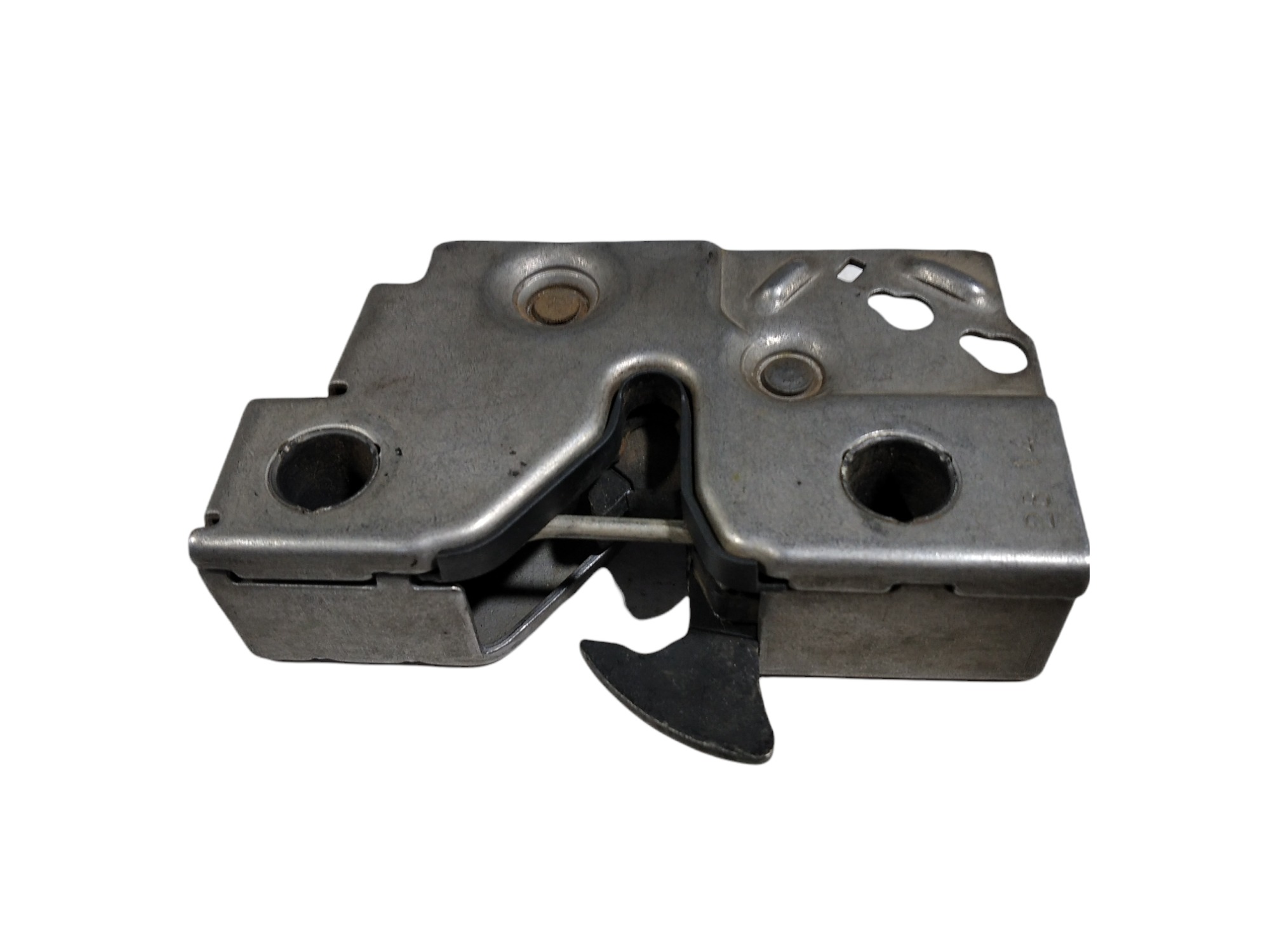 Fechadura Capô Vw Gol Rallye 2014 V253 5u0823509h 1