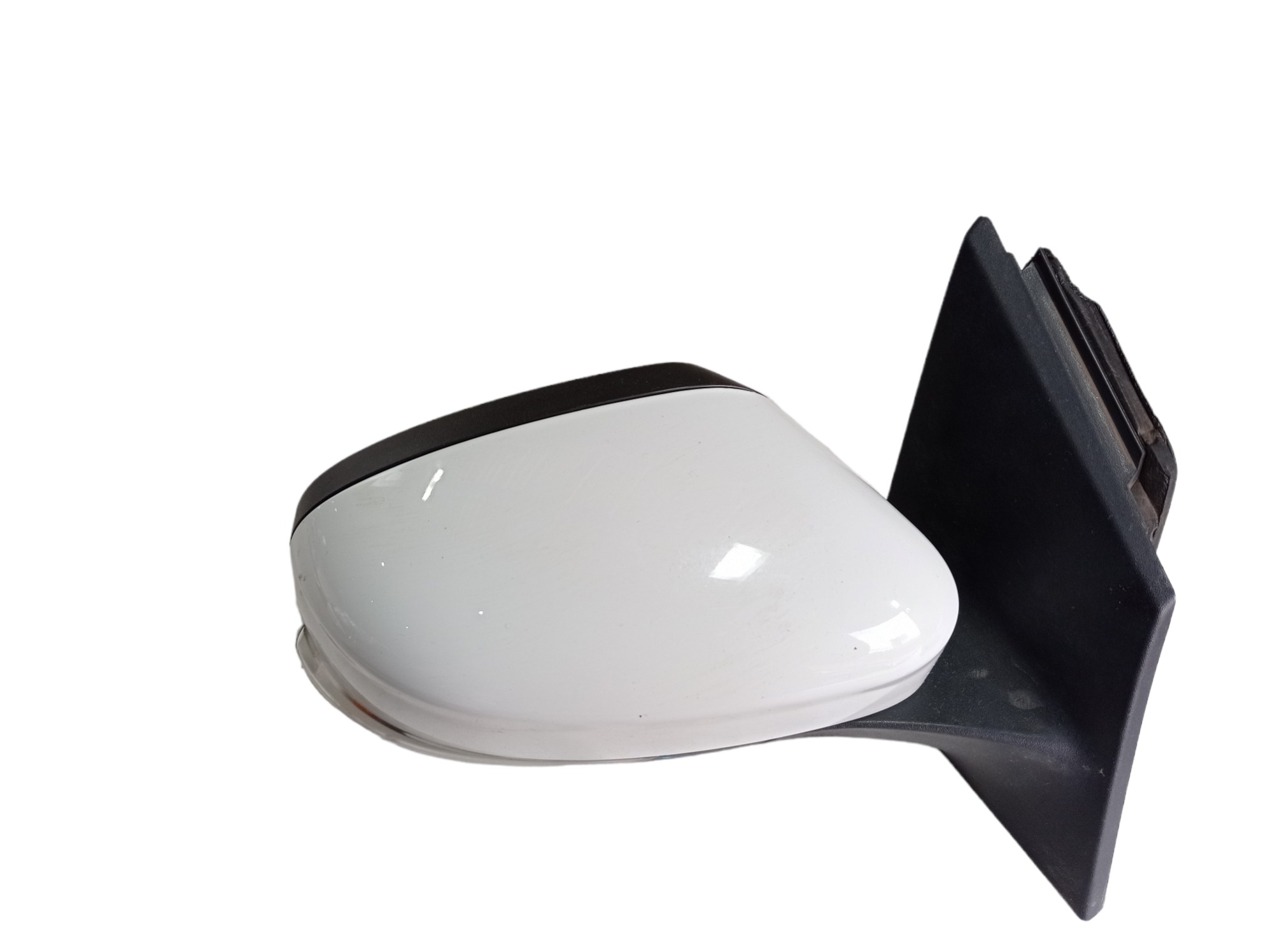 Retrovisor Direito Ford Focus Se 1.6 16v 2014 E9014550 V476 7