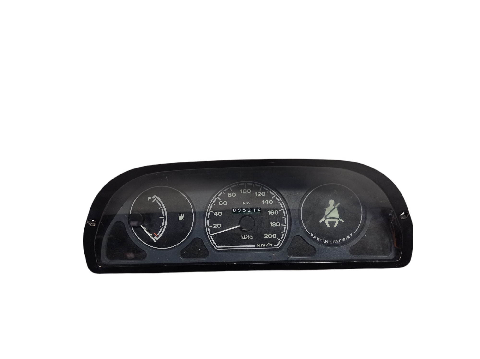 Painel Instrumento Fiat Palio 1996 2005 D26 1