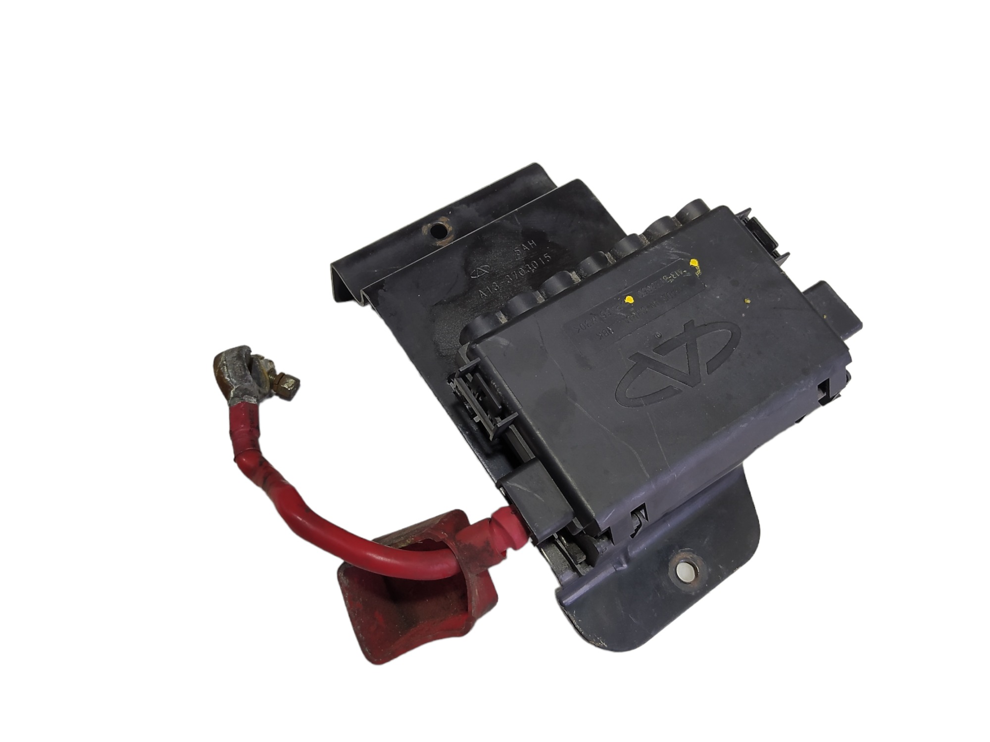 Caixa Fusível Bateria Chery Celer 2013 2015 A133723060 V470 3