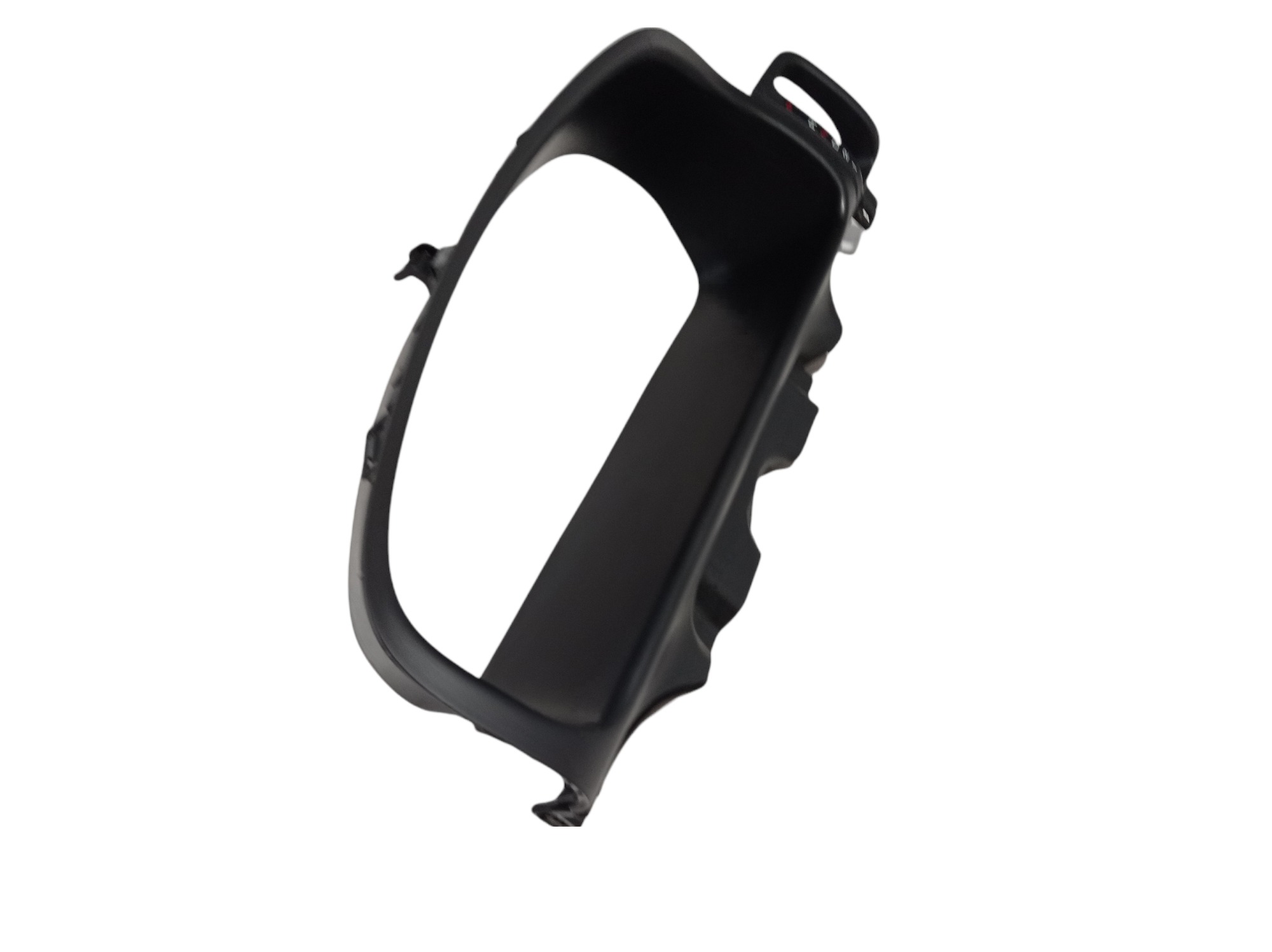 Moldura Painel Instrumentos Honda Crv 2006 77200ssaa0 V283 2