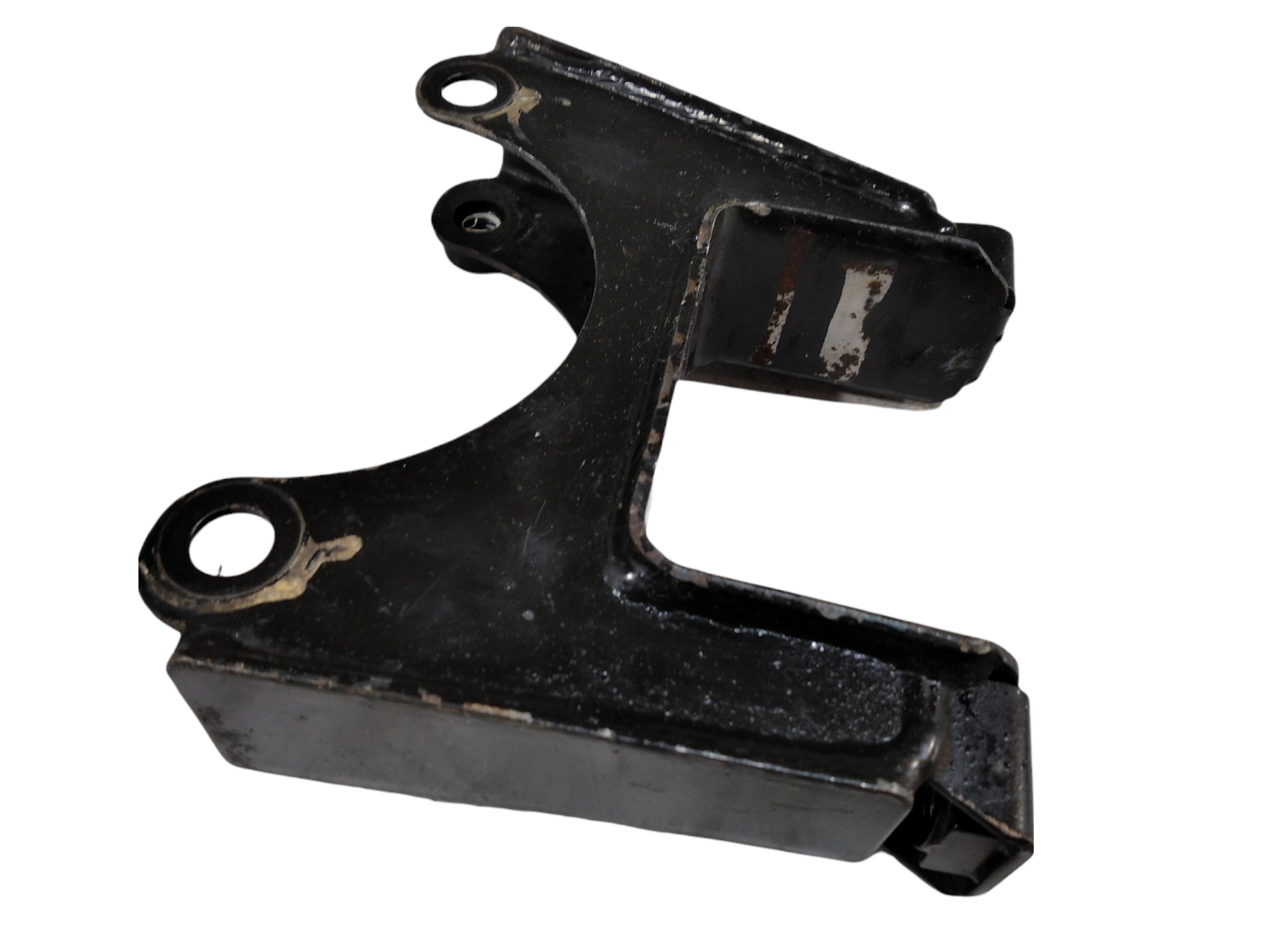 Suporte Câmbio Vw Fox 1.0 Gll 2009 V193 6q0199111 8