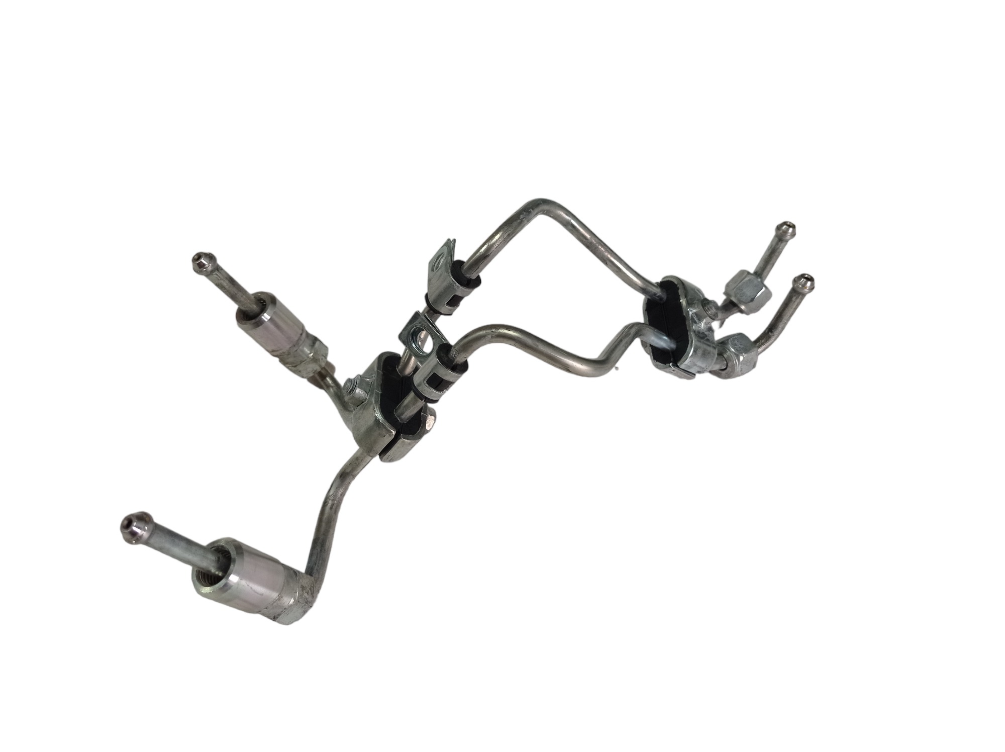 Cano Injetor Mitsubishi Pajero Full 3.2 Turbo 2012 V575 3