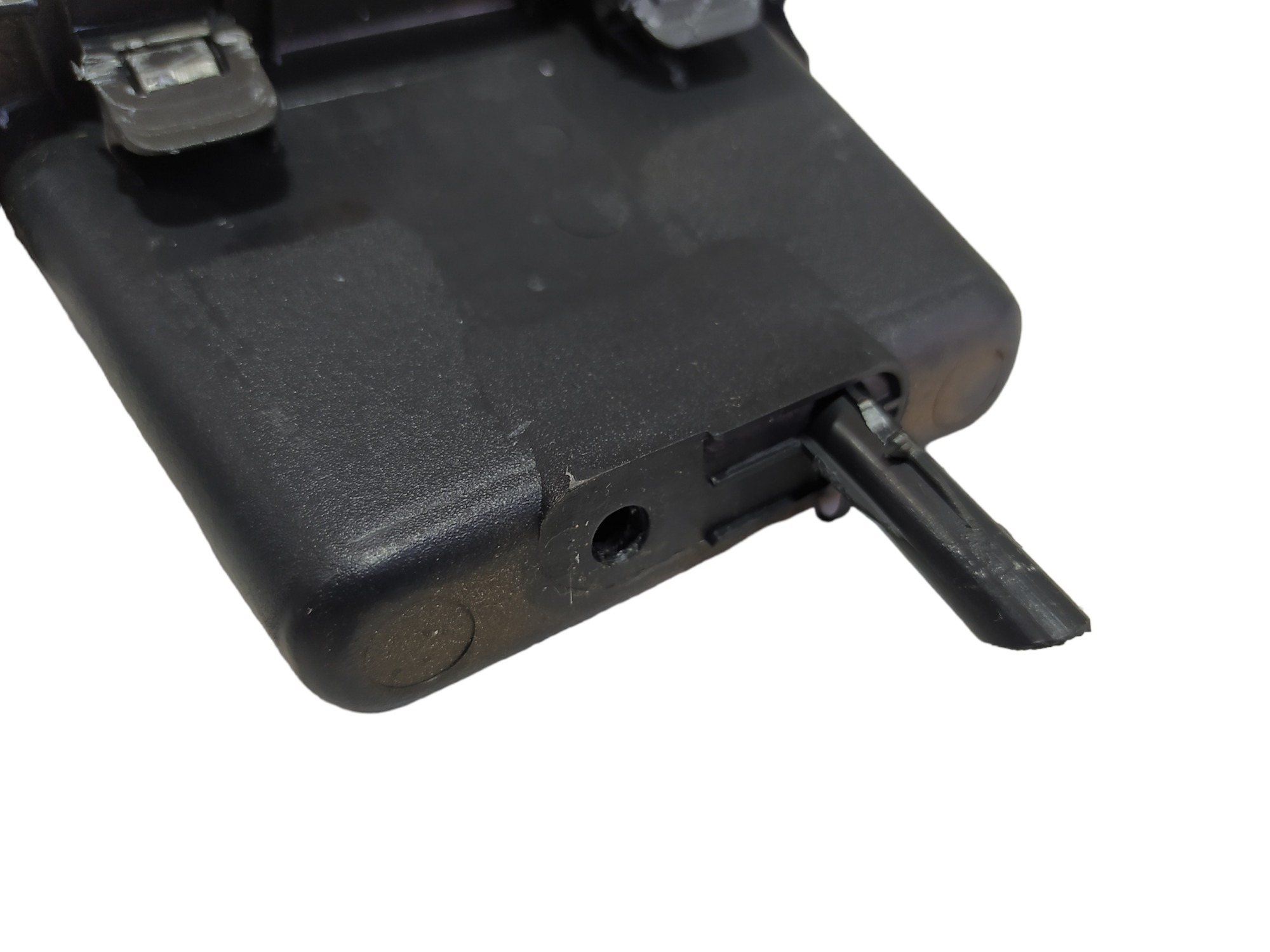 Puxador Interno Porta Esquerda Jac T6 016 6302600u1510 V475 3