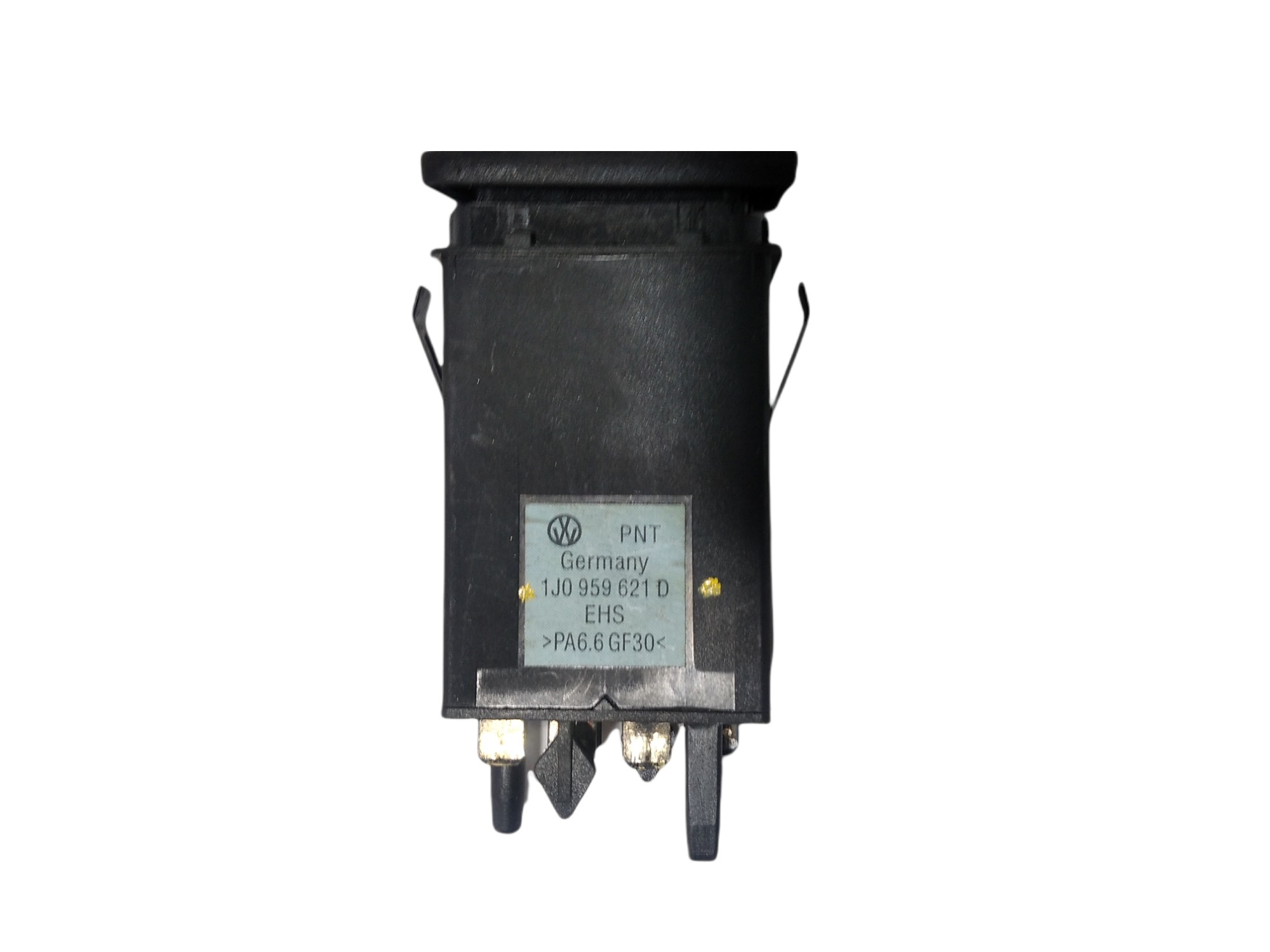 Botao Interruptor Desembaçador Vidro Golf 2002 V364 2