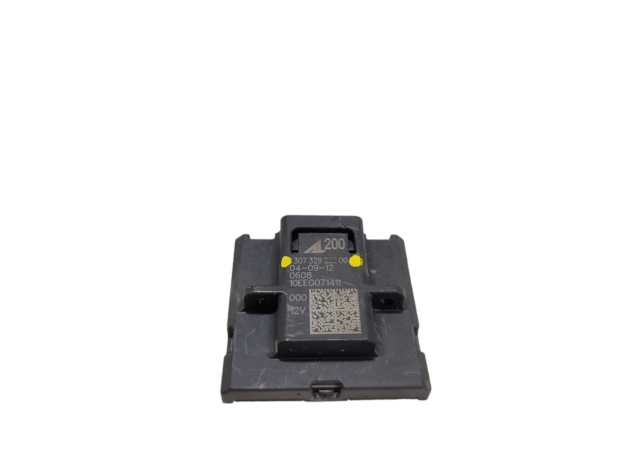 Módulo Xenon Farol Esquerdo Range Rover Vogue 5.0 2011 V546 7
