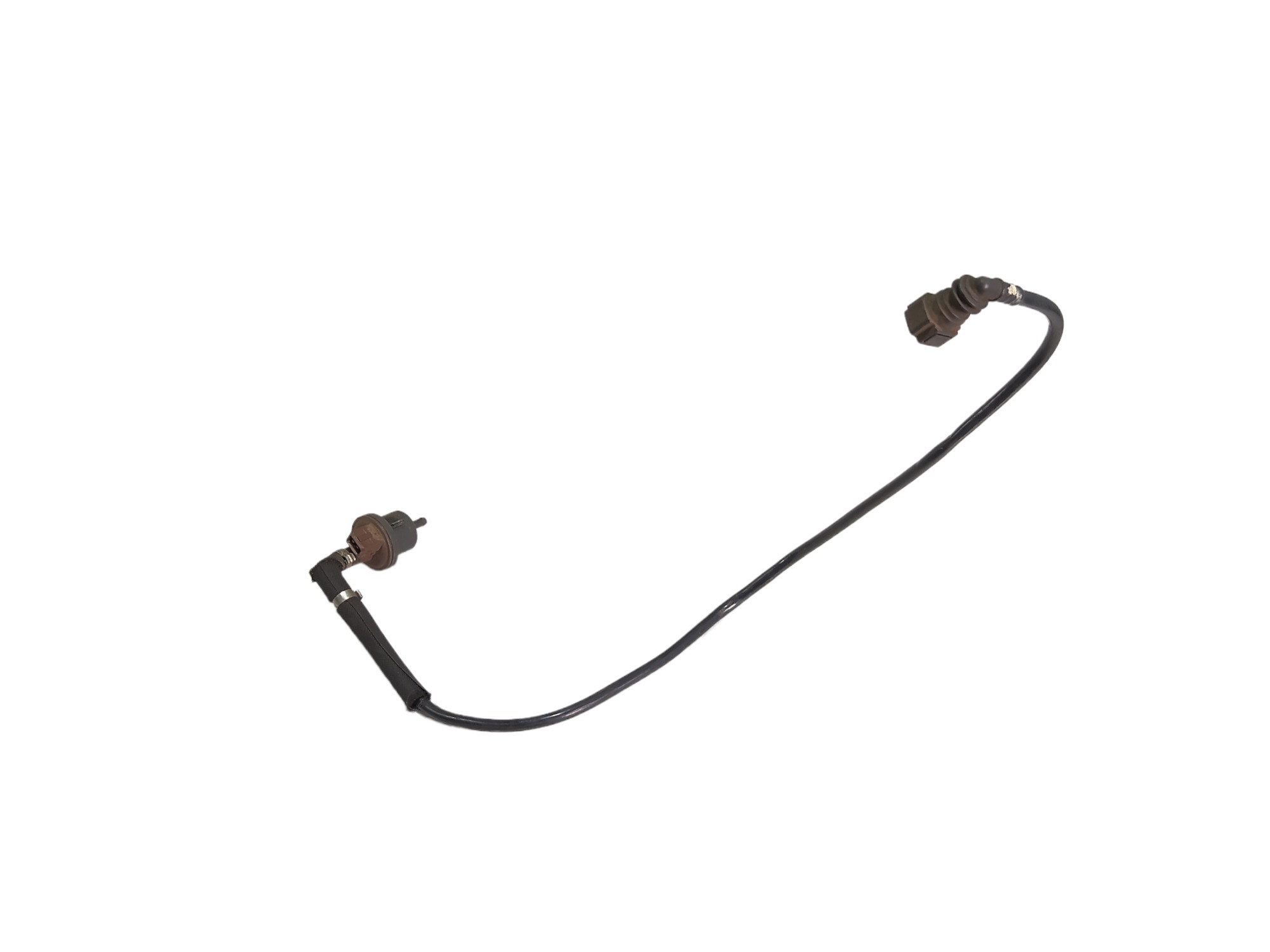 Mangueira Canister Peugeot 407 307 308 408 2.0 9662640480 5