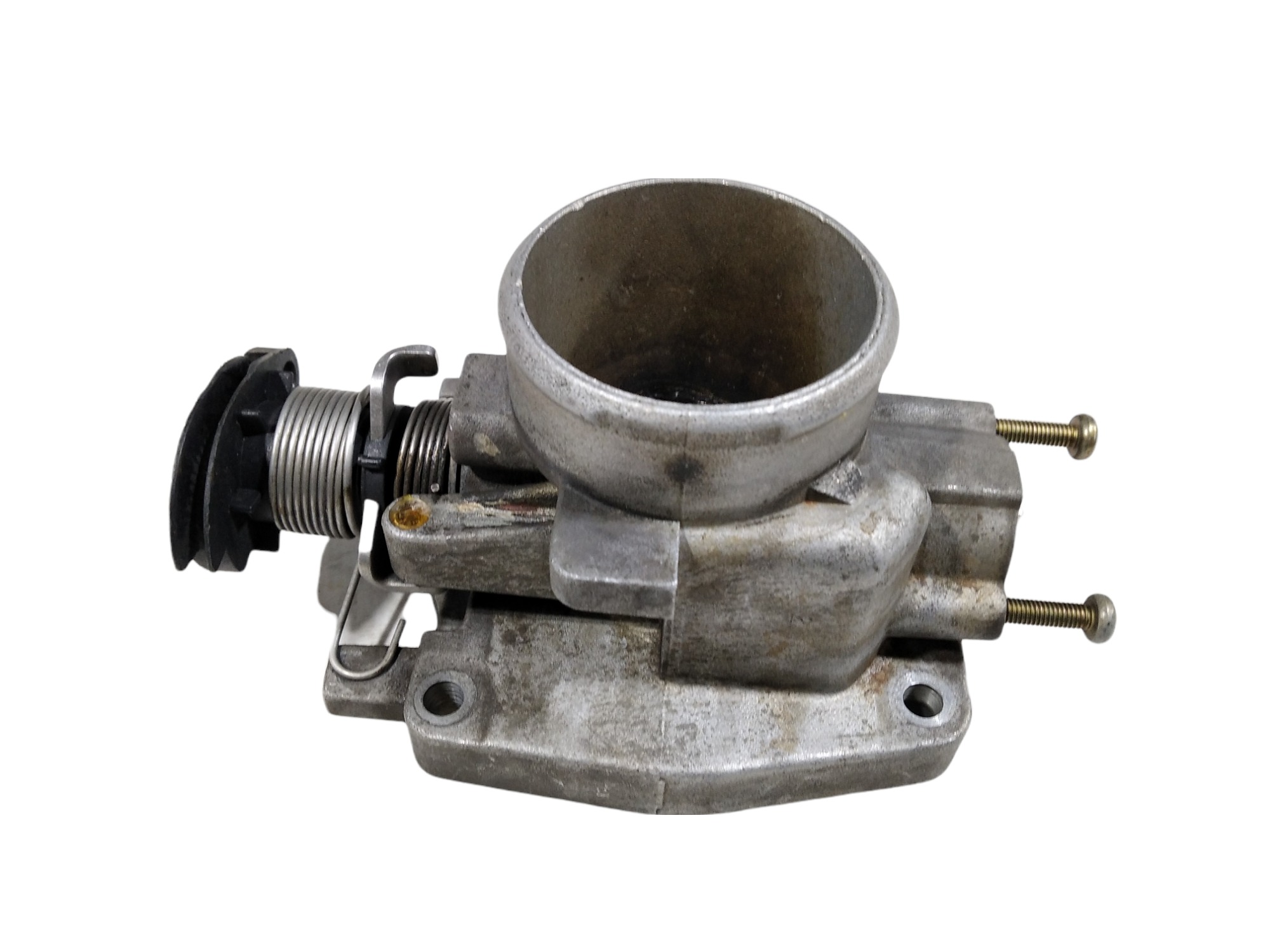 Tbi Corpo Borboleta Ford Fiesta 1.0 Endura V38 95bf9u539ab 5
