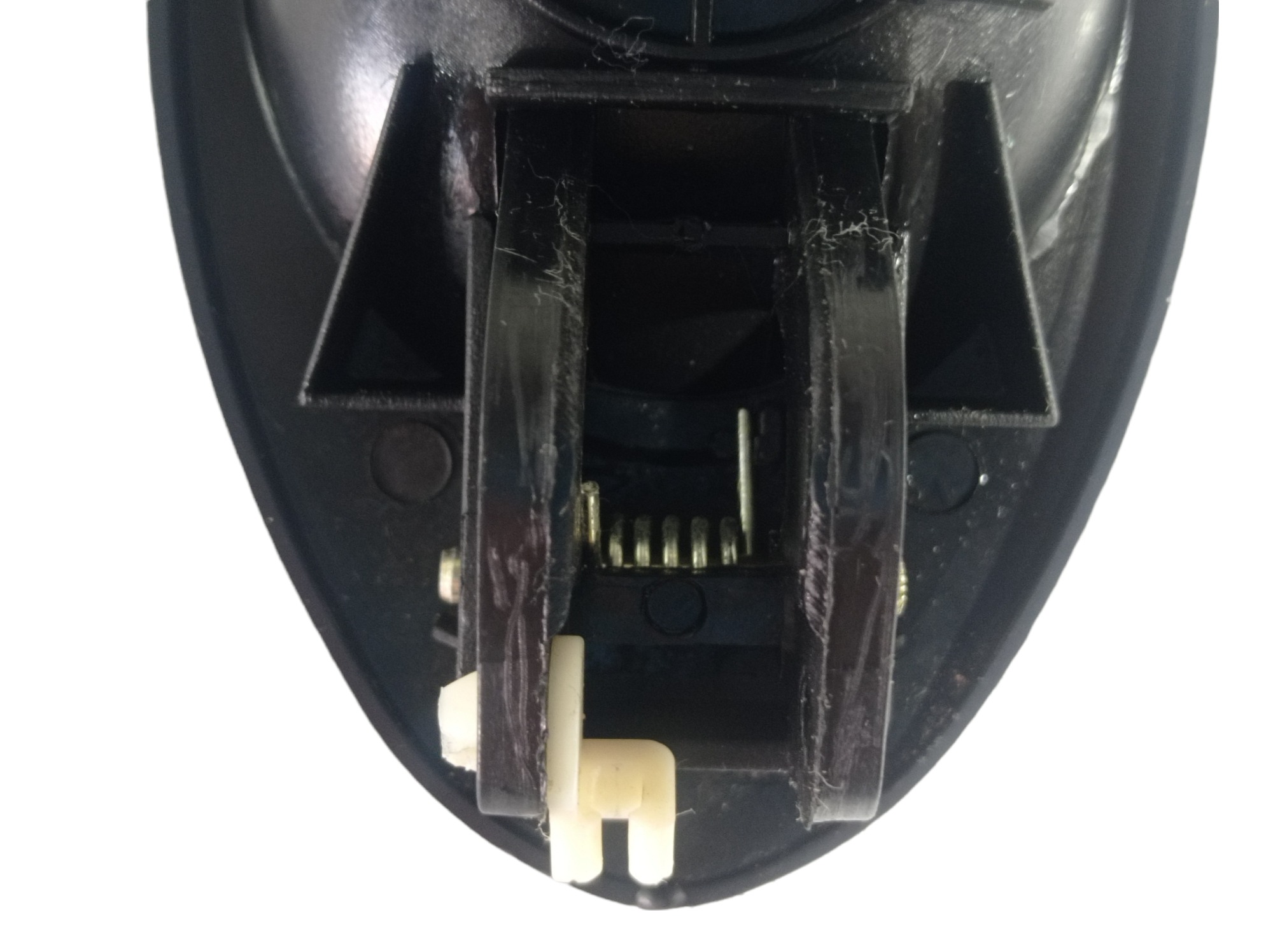 Maçaneta Interna Dianteira Esquerda Chery Qq 2015 V421 5