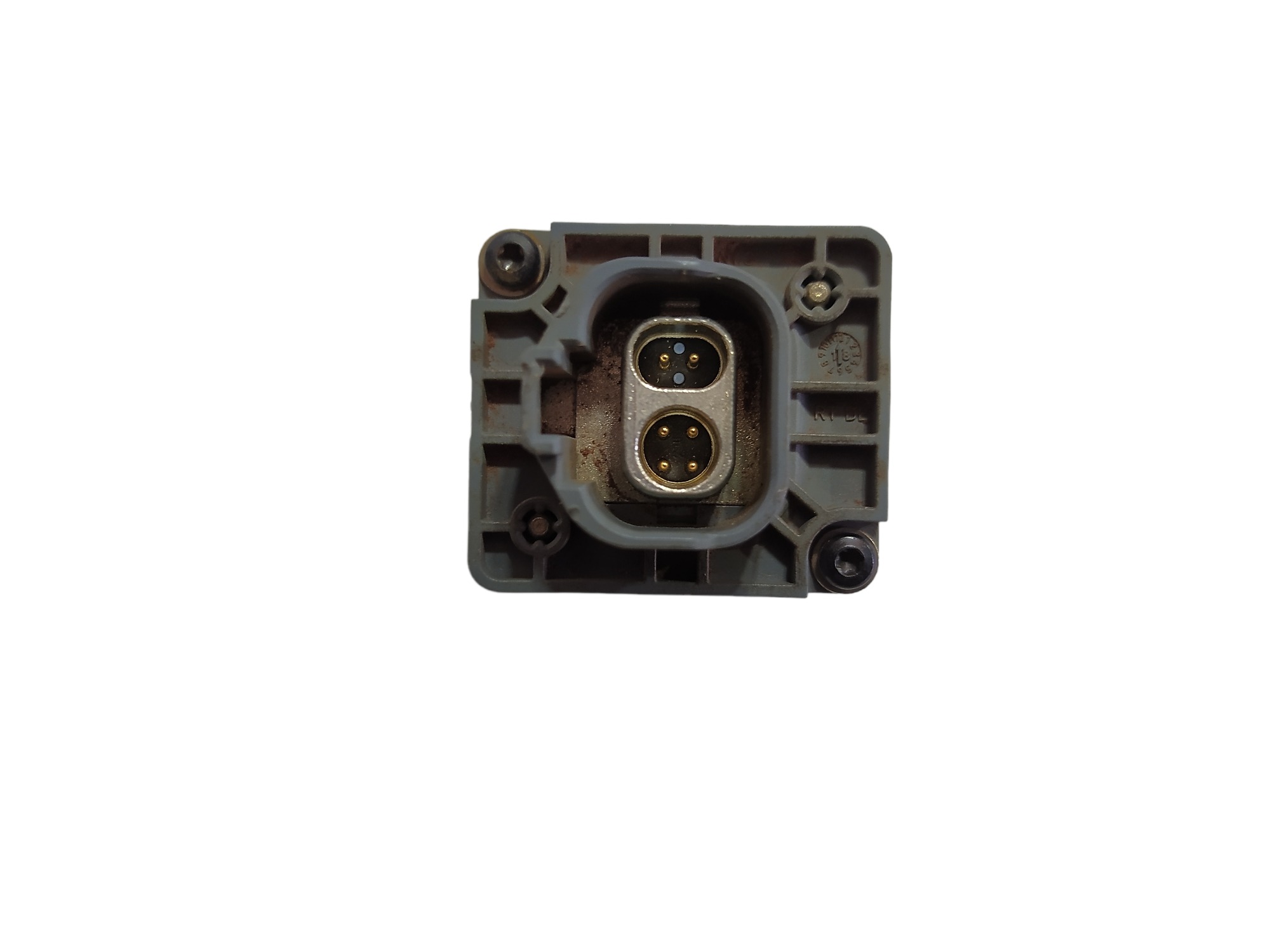 Camera Frontal Land Rover Discovery 5 2019 V562 4