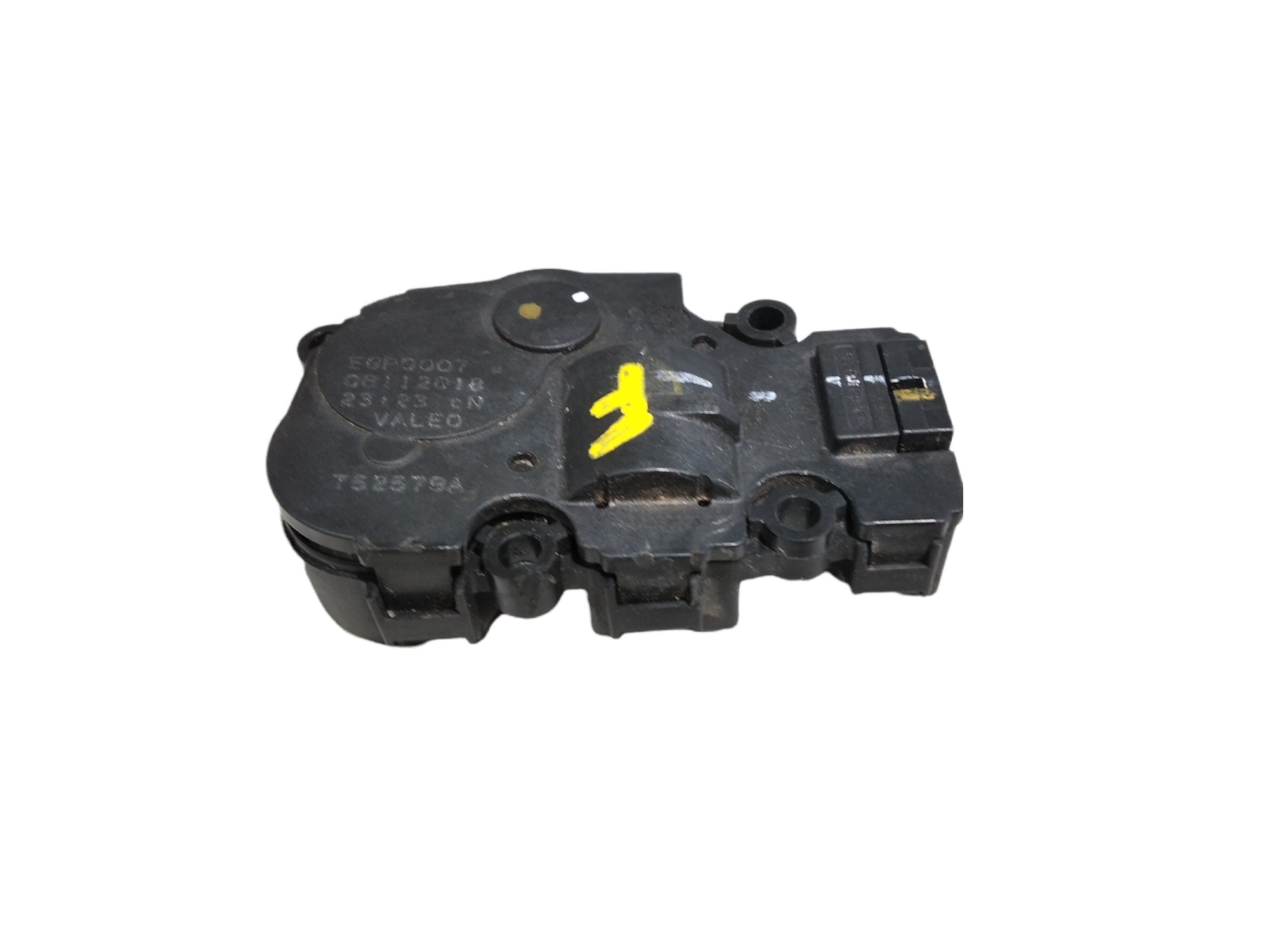 Motor Atuador Ar Condicionado Frontal Bmw X4 30i 2019 V350 8